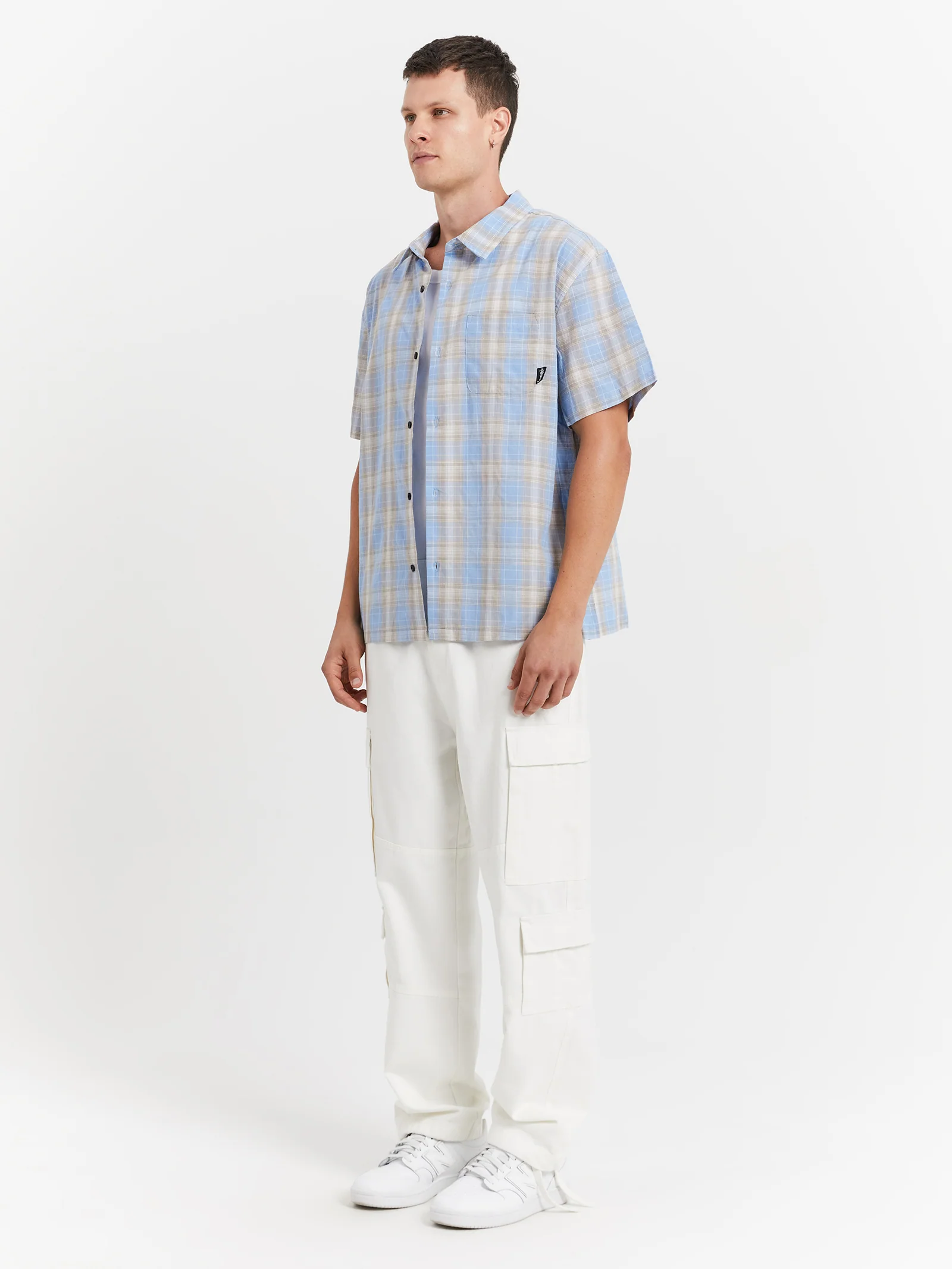 Surplus Cargo Pants - Image 4