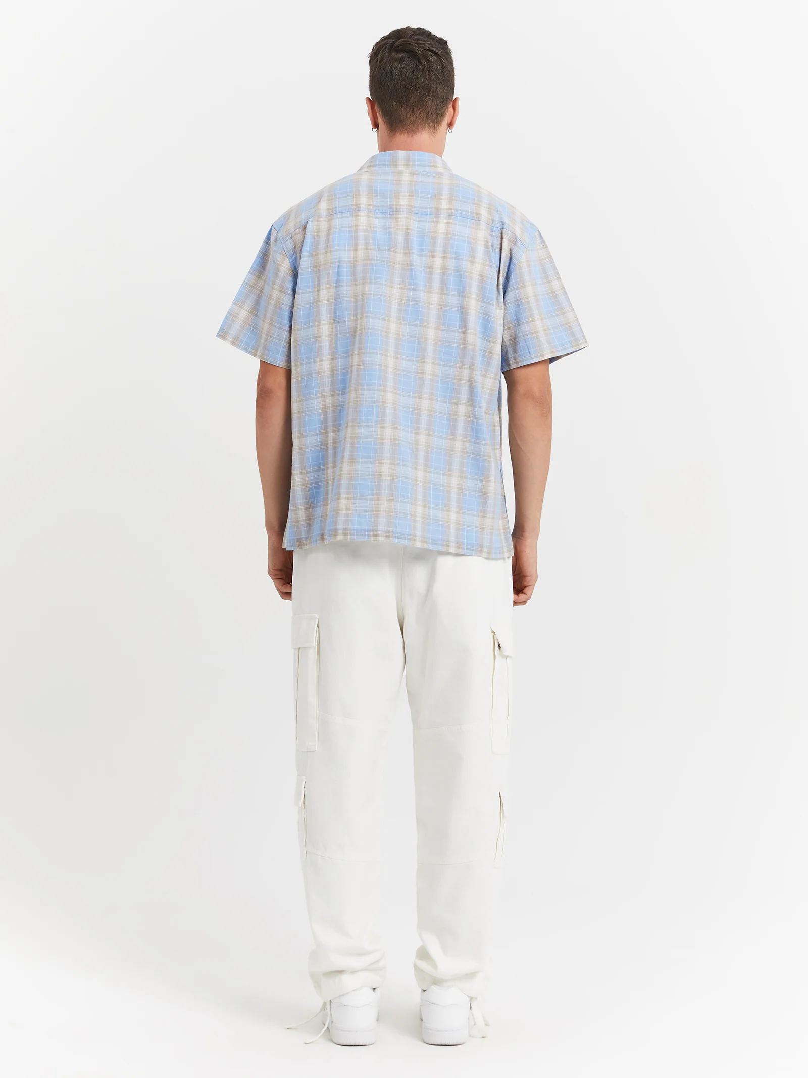 Surplus Cargo Pants - Image 5