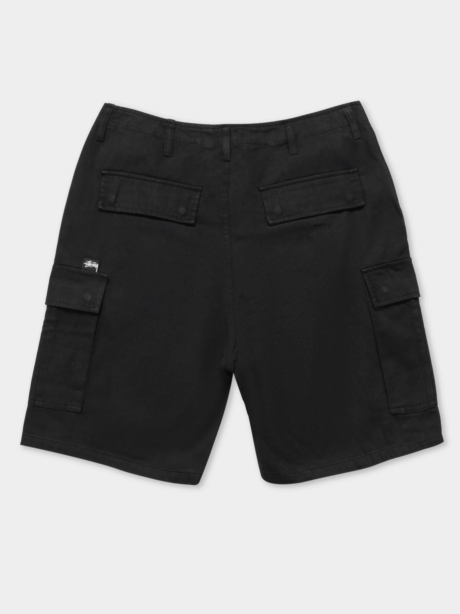 Surplus Cargo Shorts - Image 10