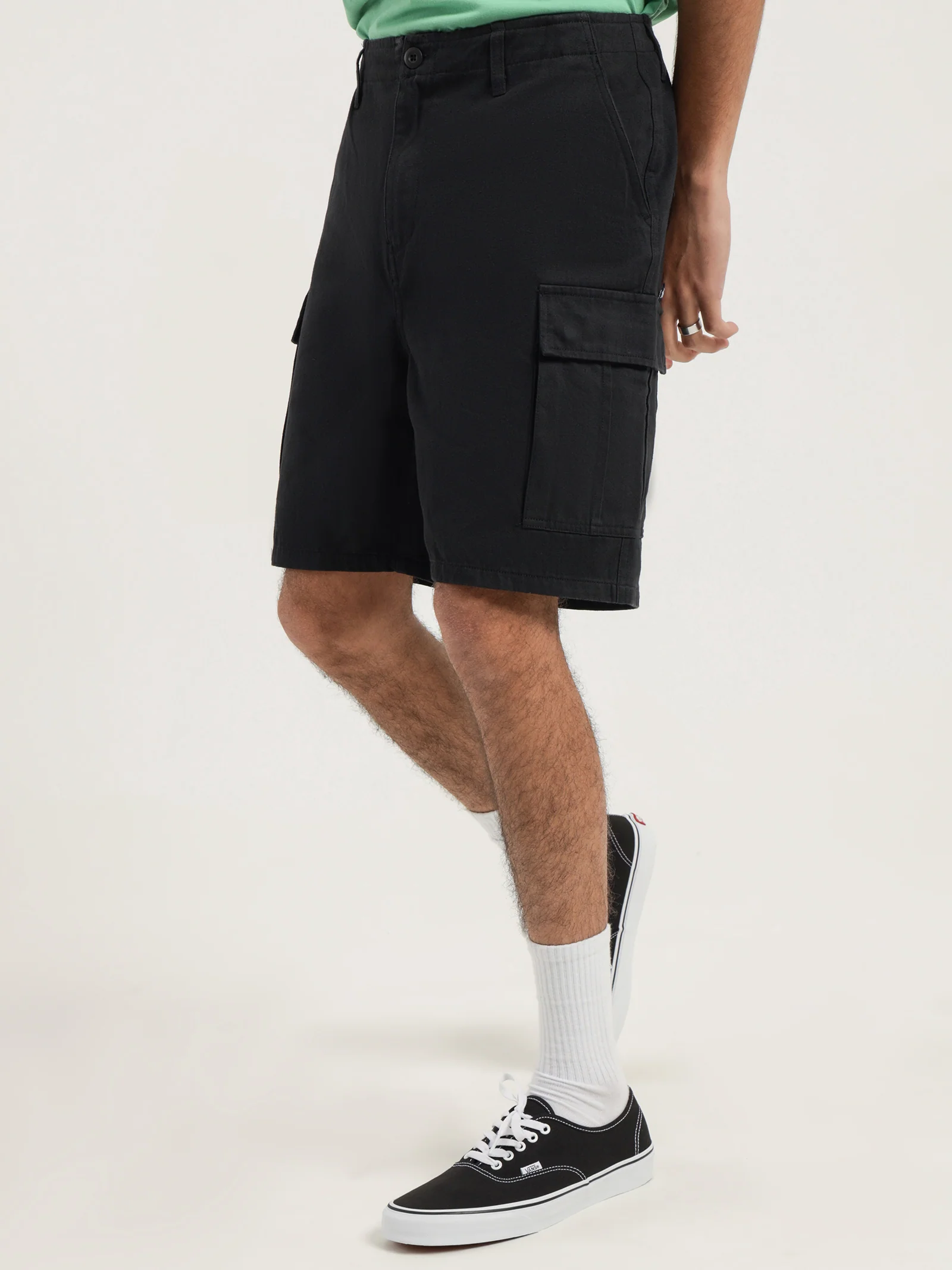 Surplus Cargo Shorts - Image 3