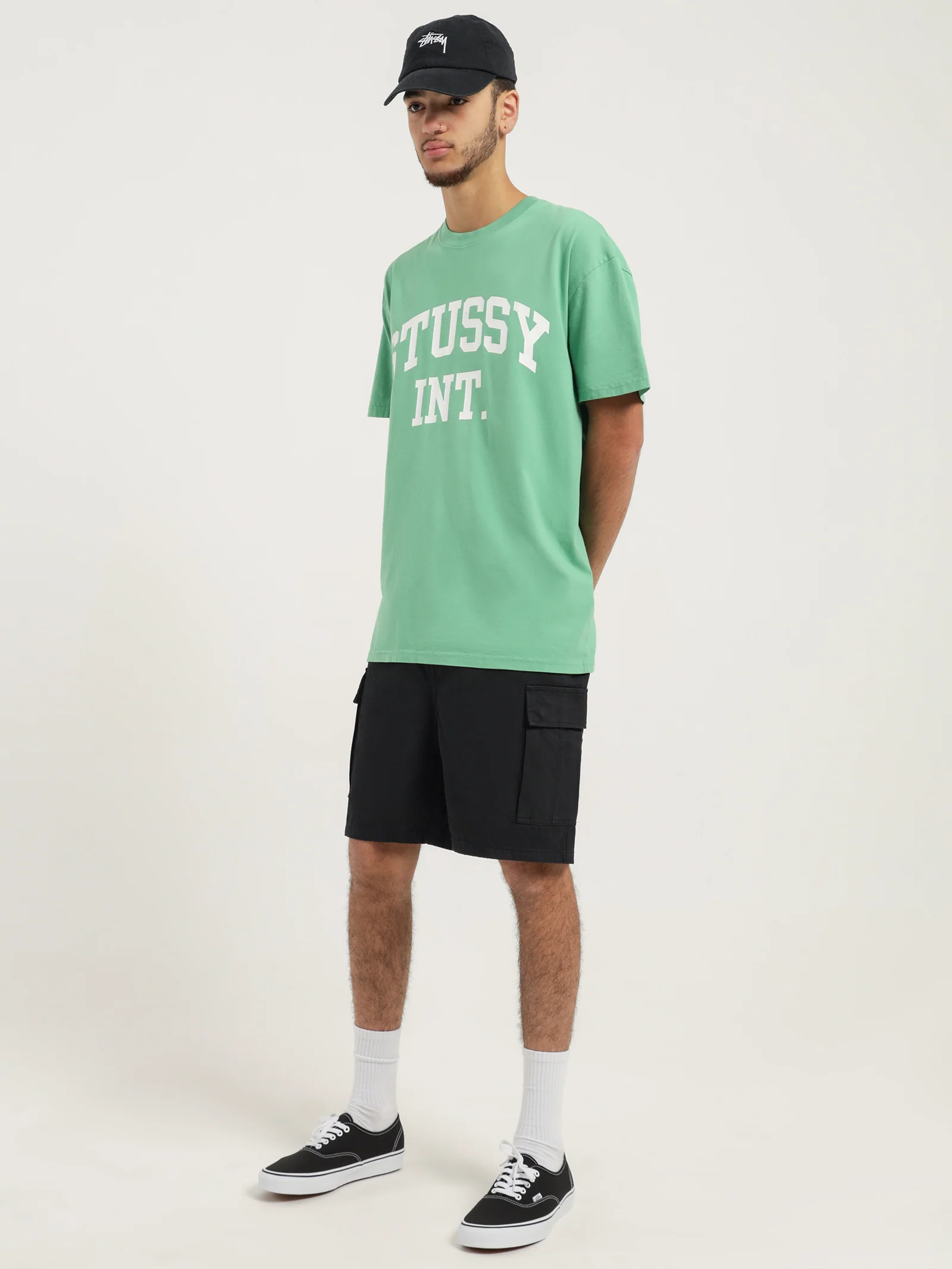 Surplus Cargo Shorts - Image 4