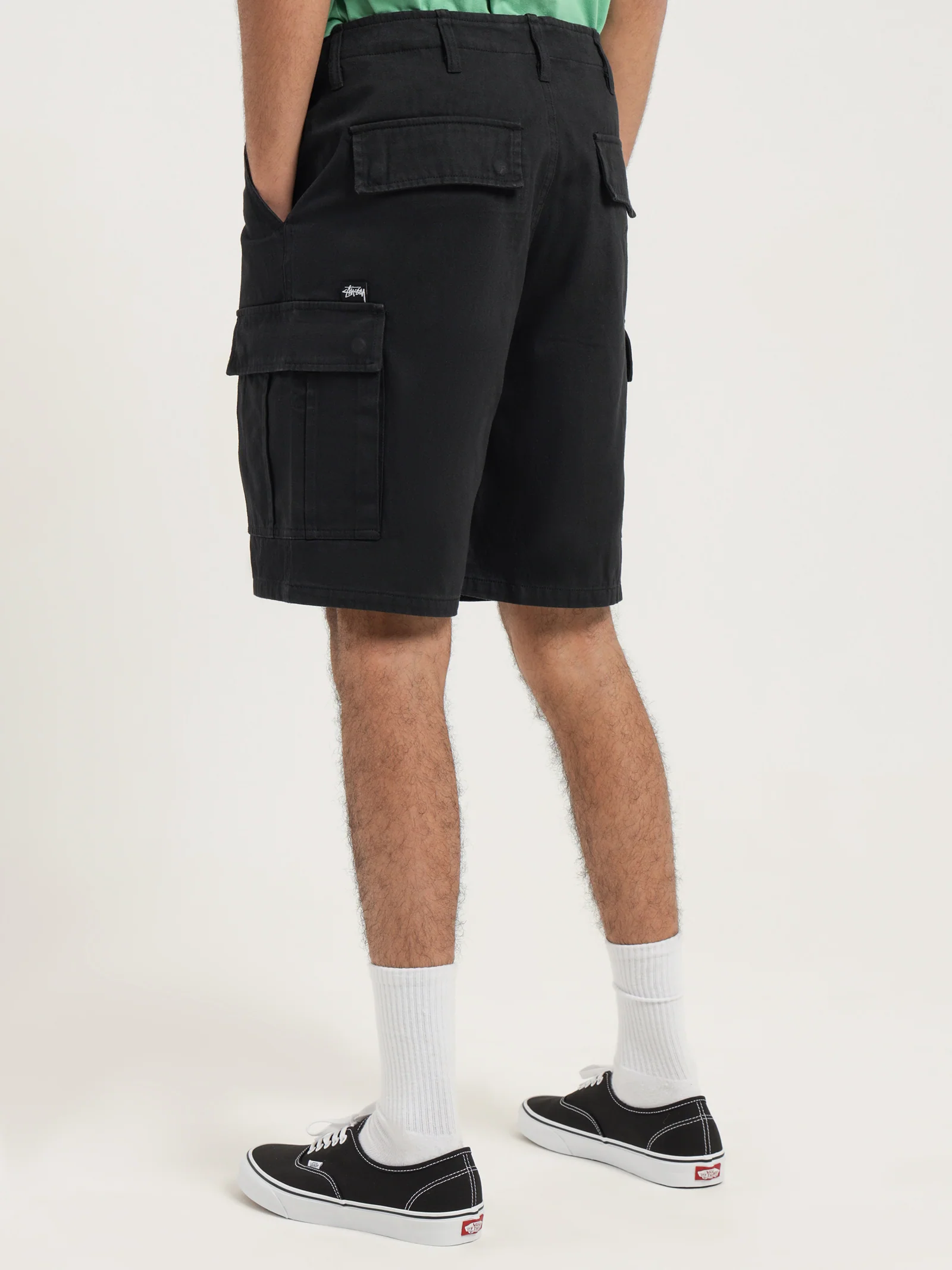 Surplus Cargo Shorts - Image 8
