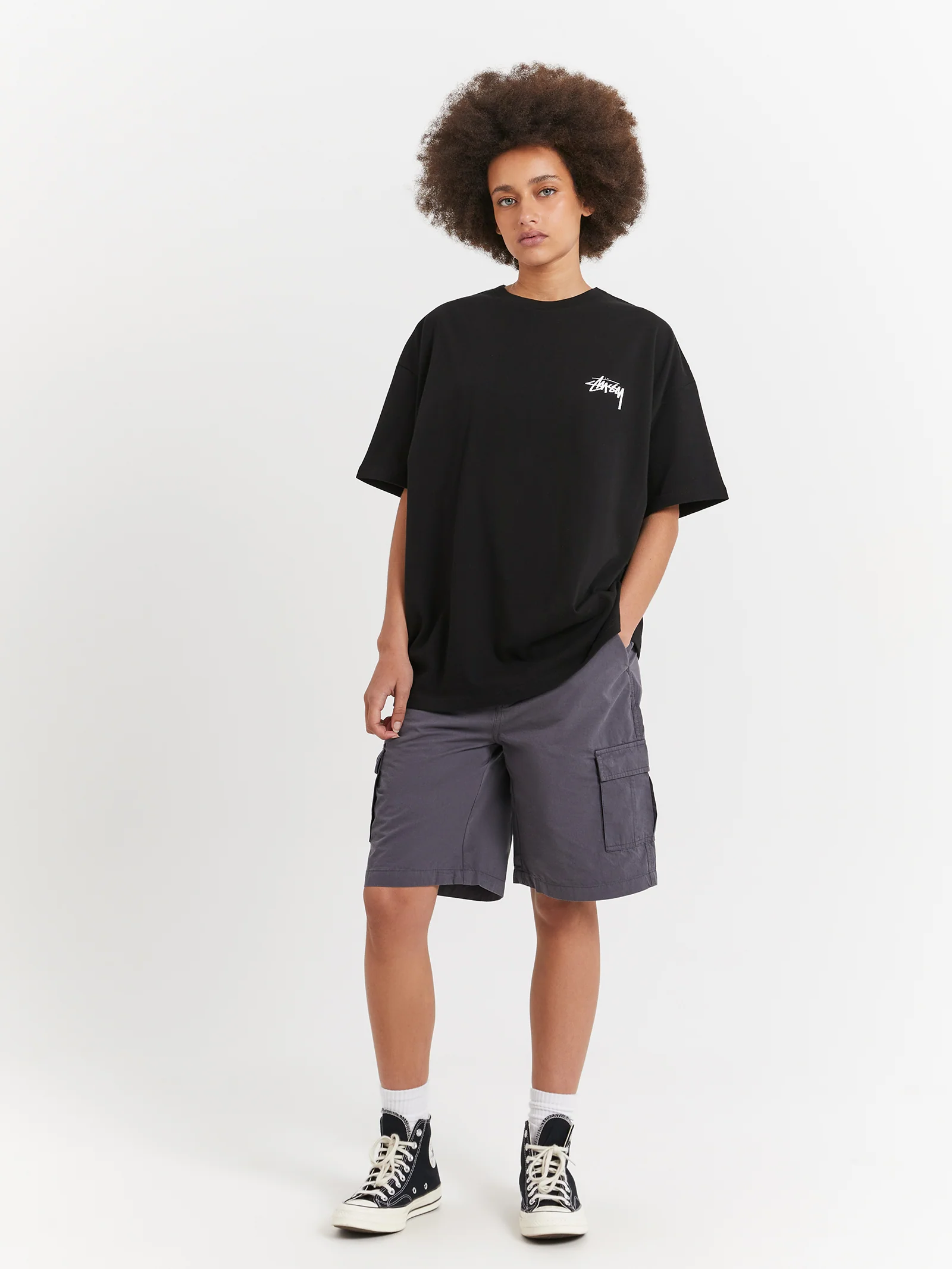 Surplus Cargo Shorts - Image 2