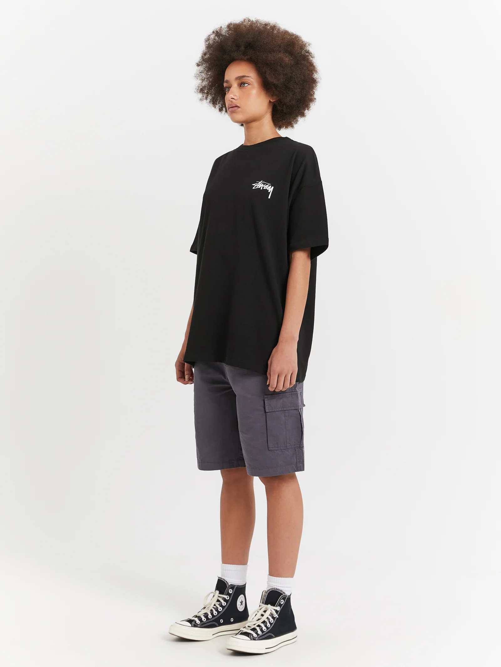 Surplus Cargo Shorts - Image 4