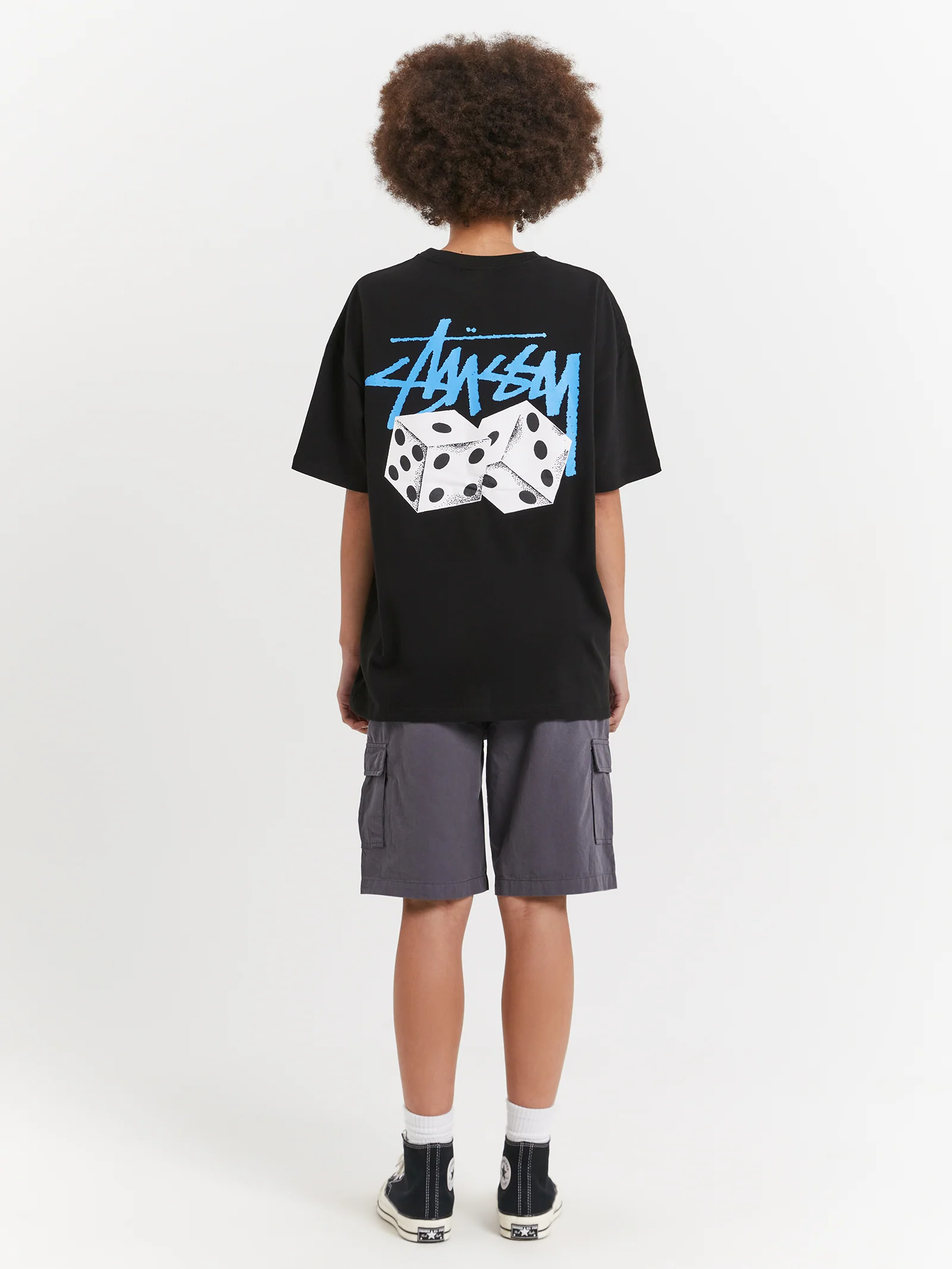 Surplus Cargo Shorts - Image 5