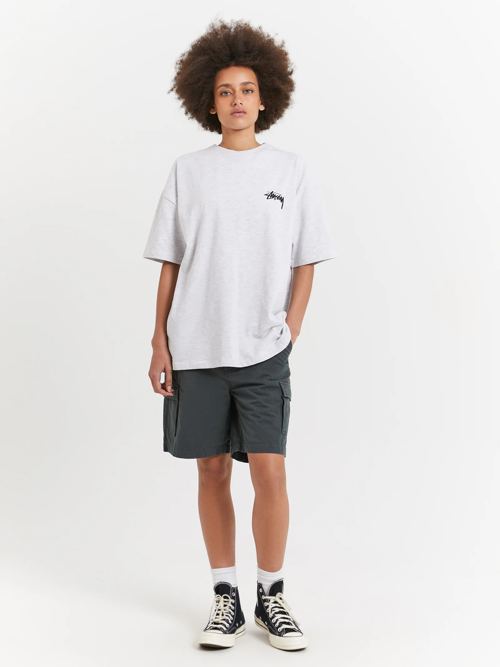 Surplus Cargo Shorts - Image 2