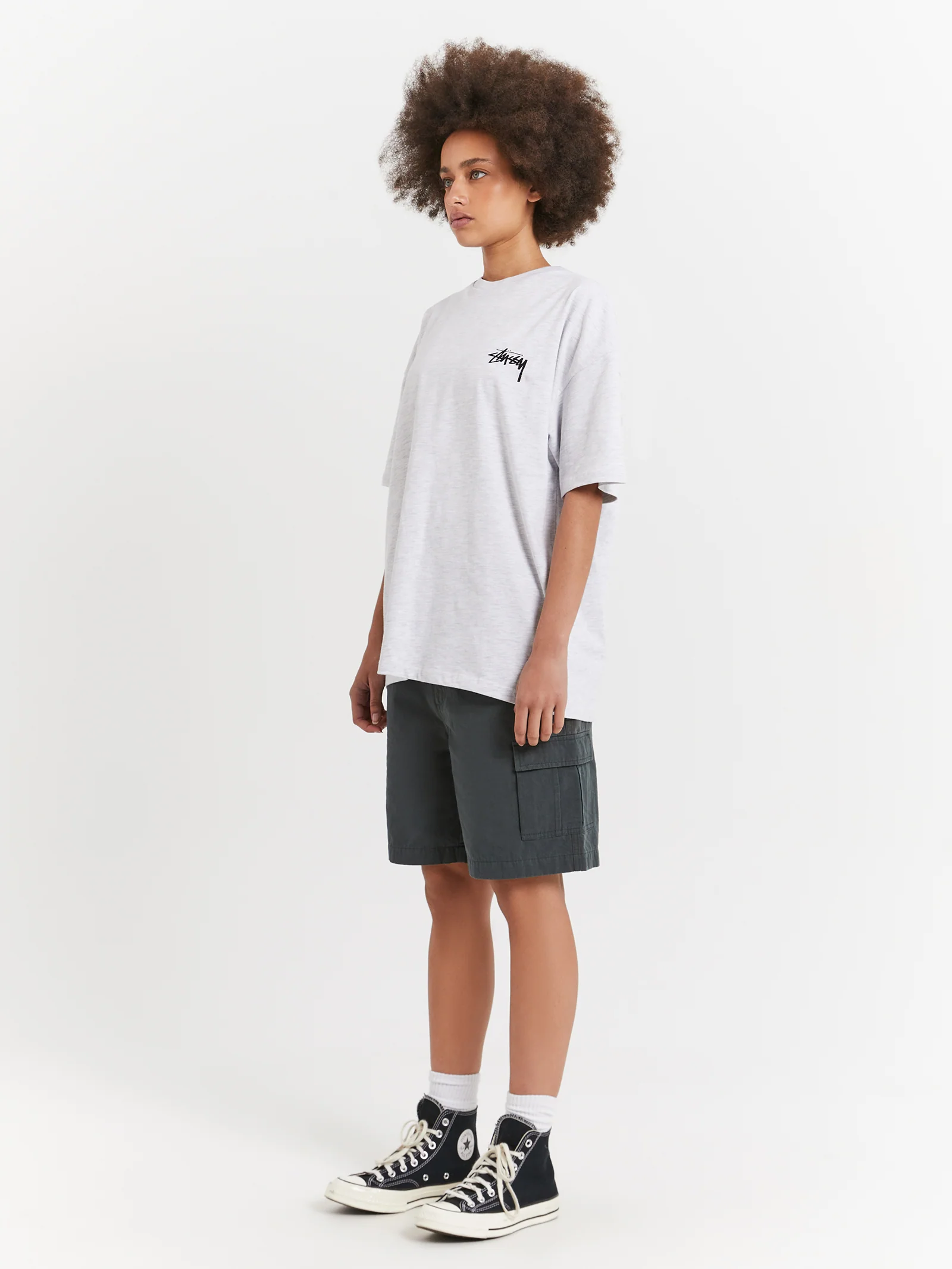 Surplus Cargo Shorts - Image 4