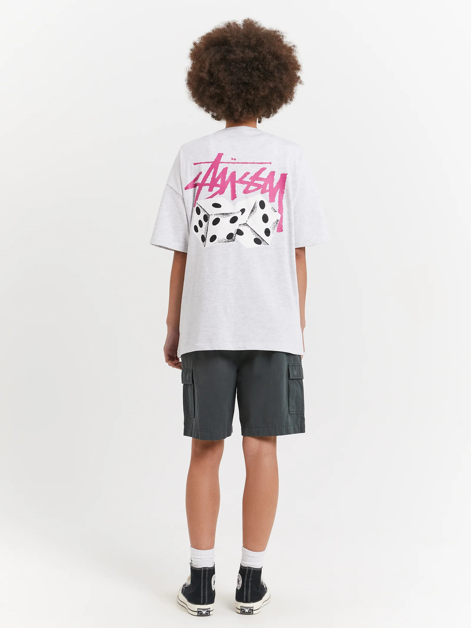 Surplus Cargo Shorts - Image 5