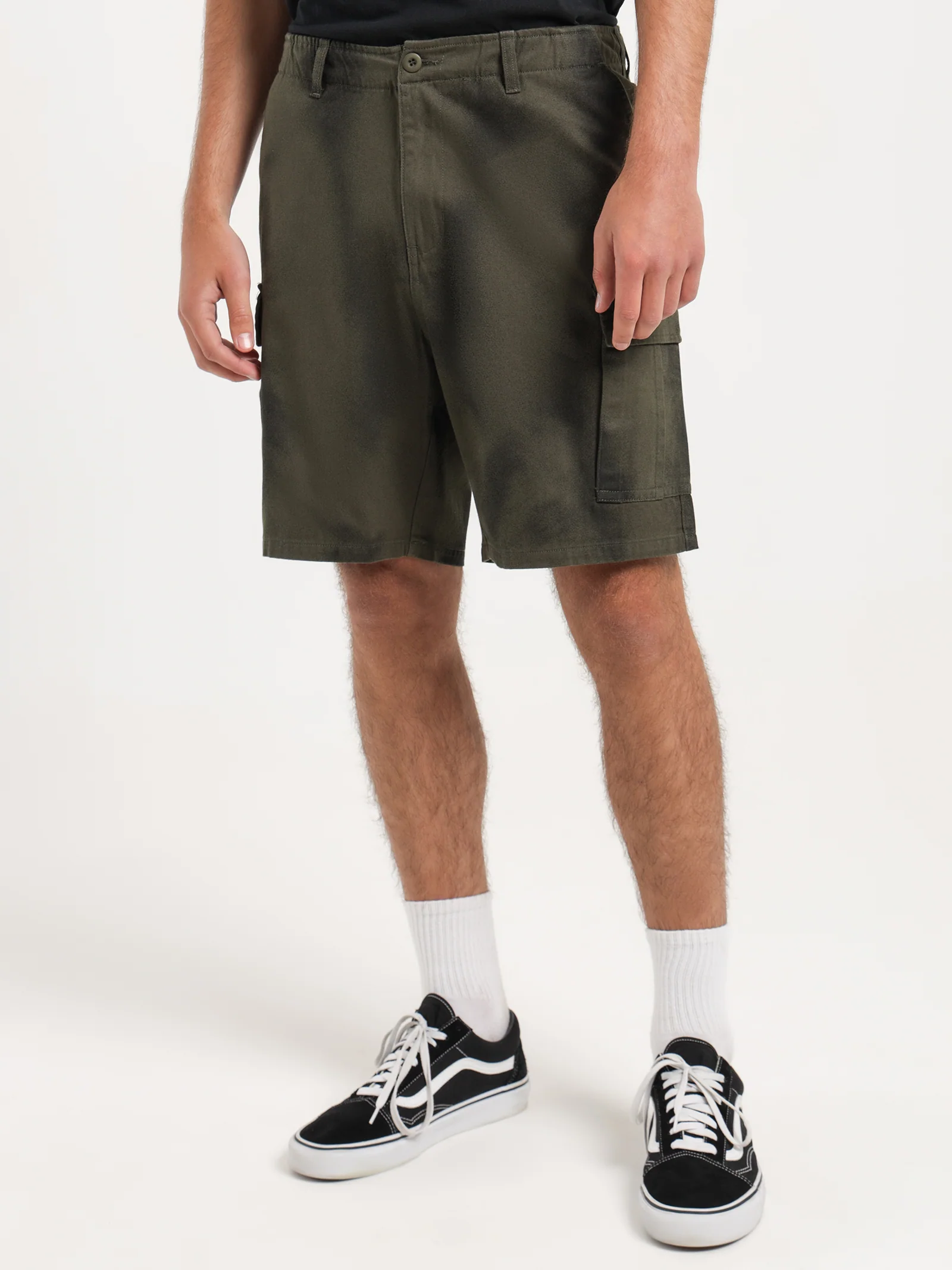 Surplus Cargo Shorts