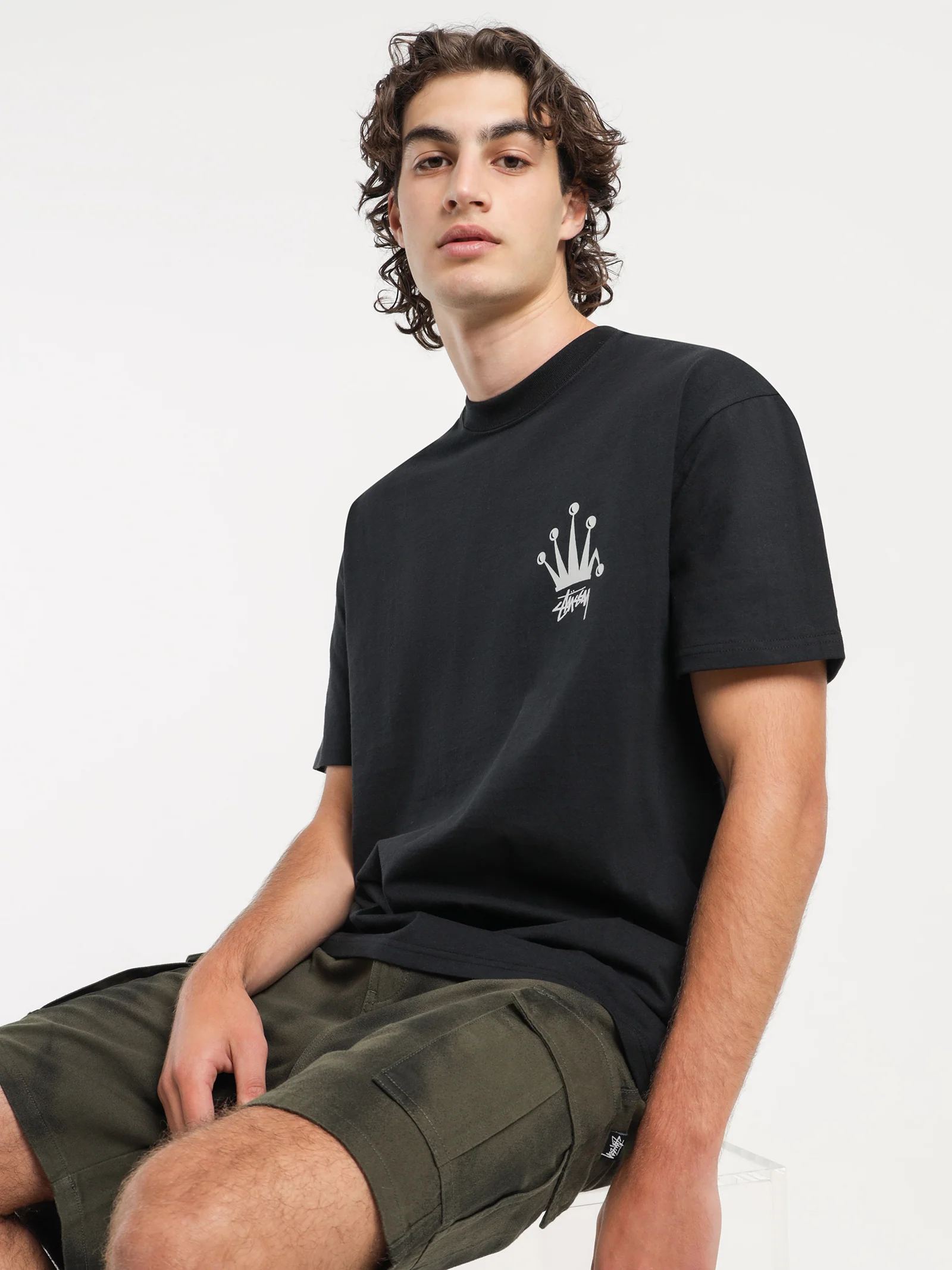 Surplus Cargo Shorts - Image 5