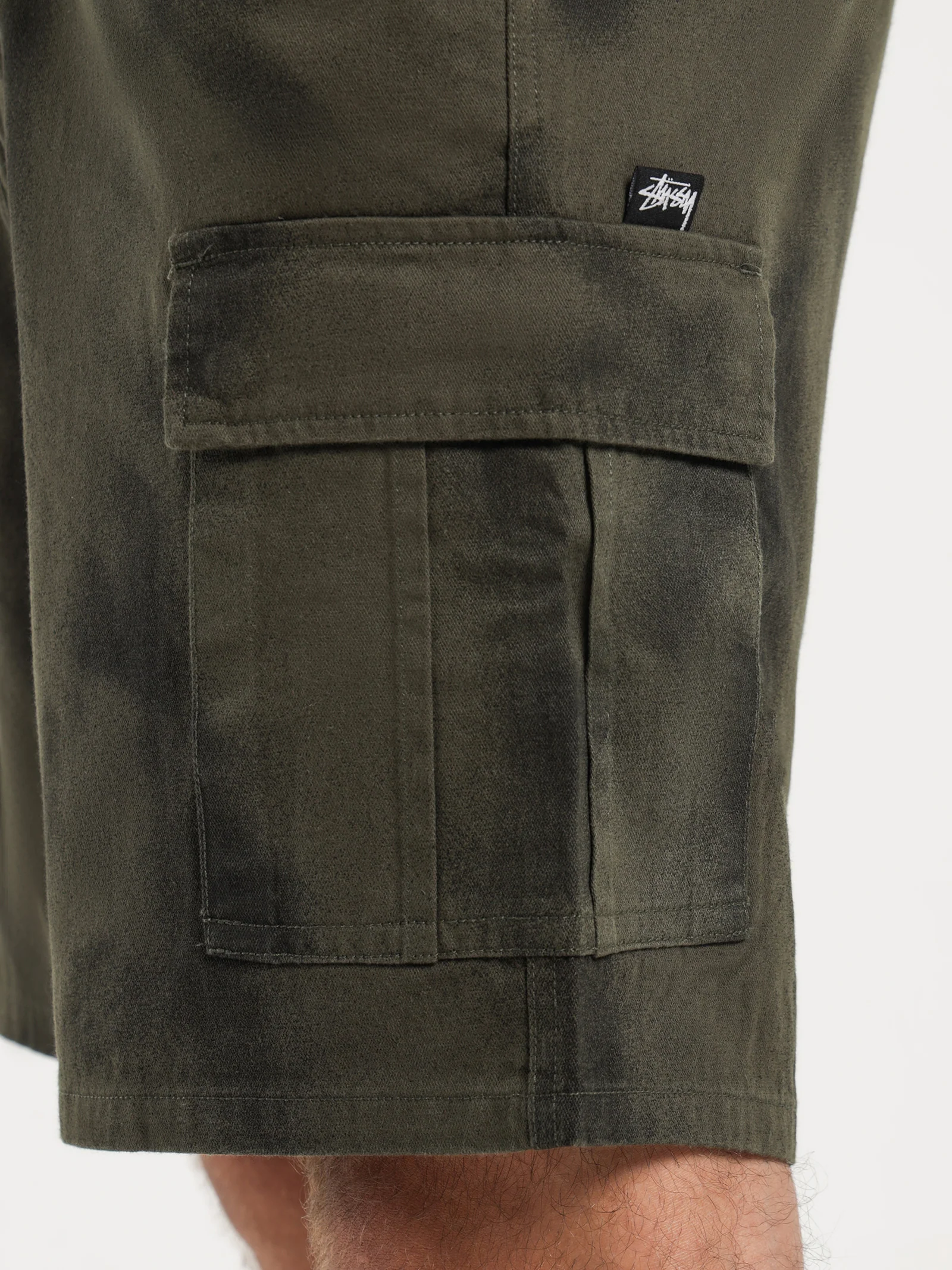 Surplus Cargo Shorts - Image 6