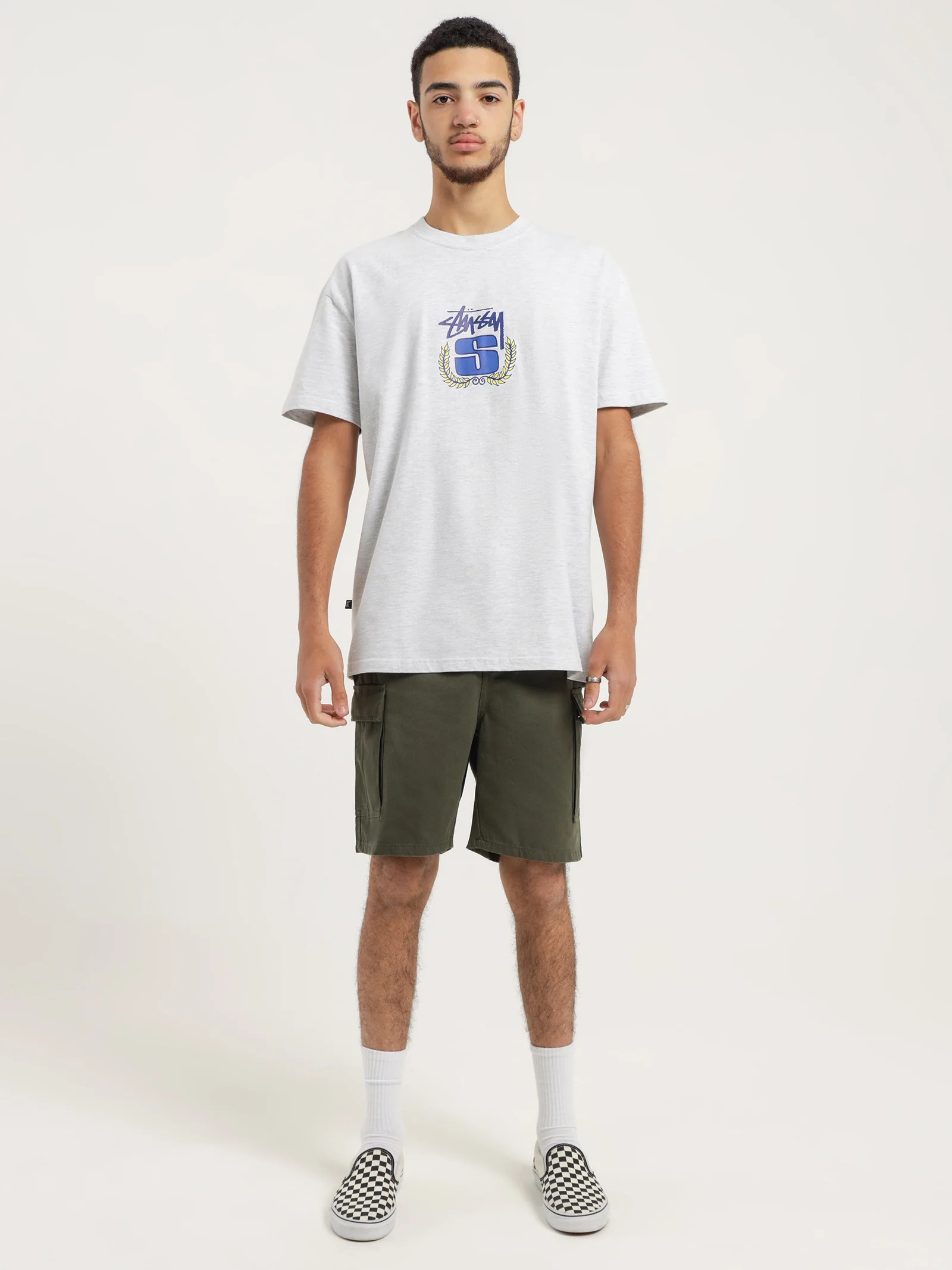 Surplus Cargo Shorts - Image 4
