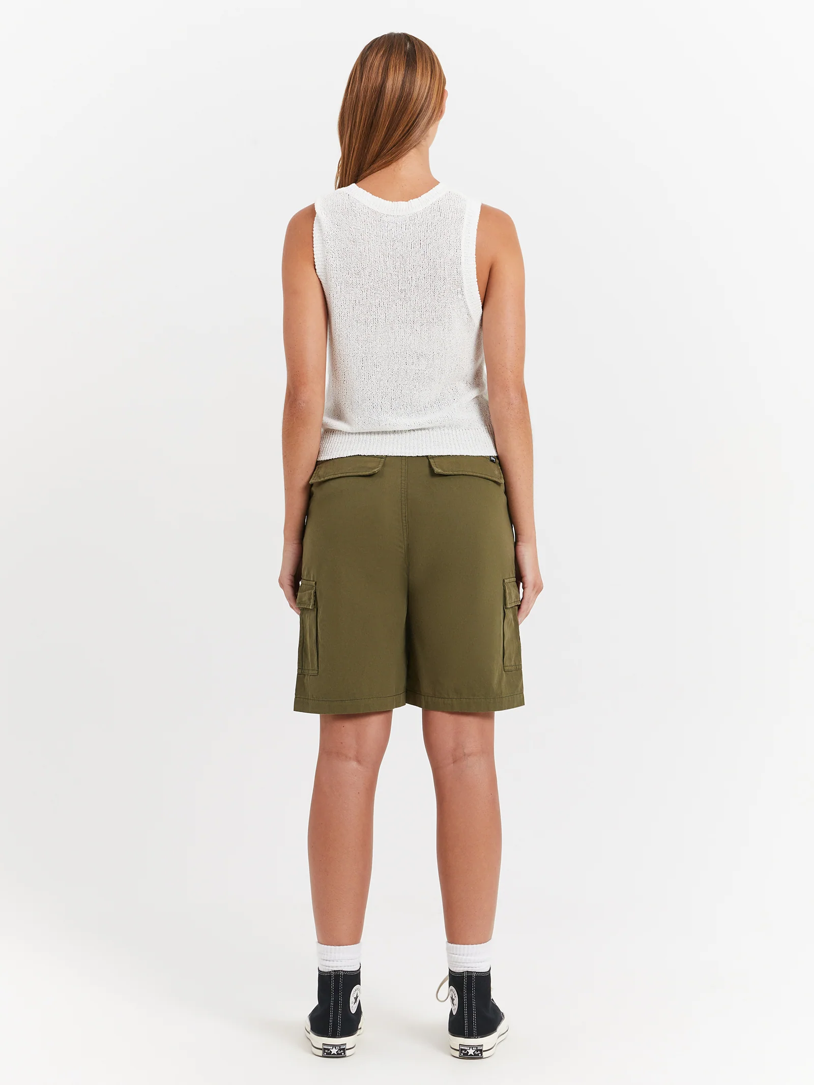 Surplus Cargo Shorts - Image 5
