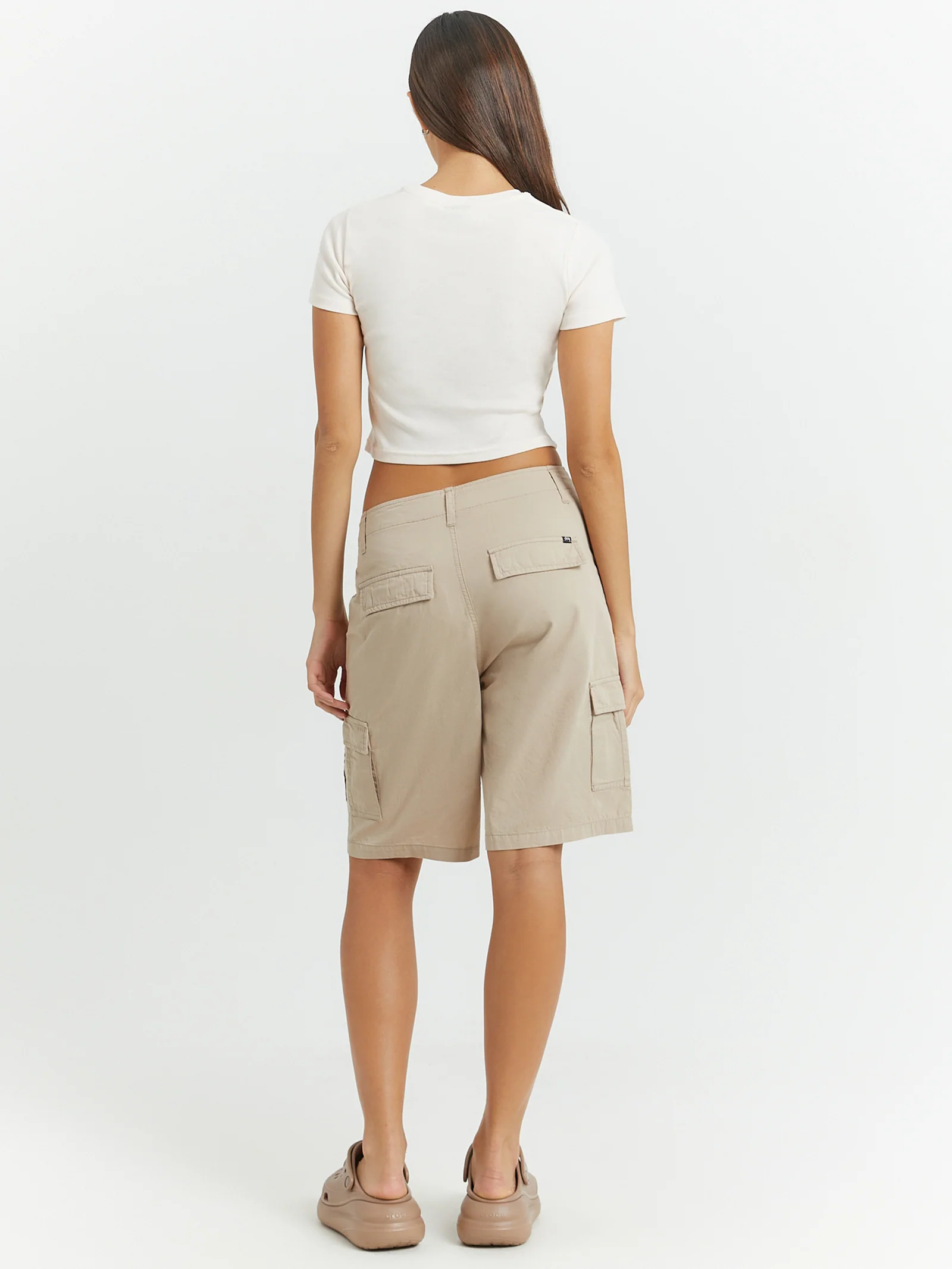 Surplus Cargo Shorts - Image 5