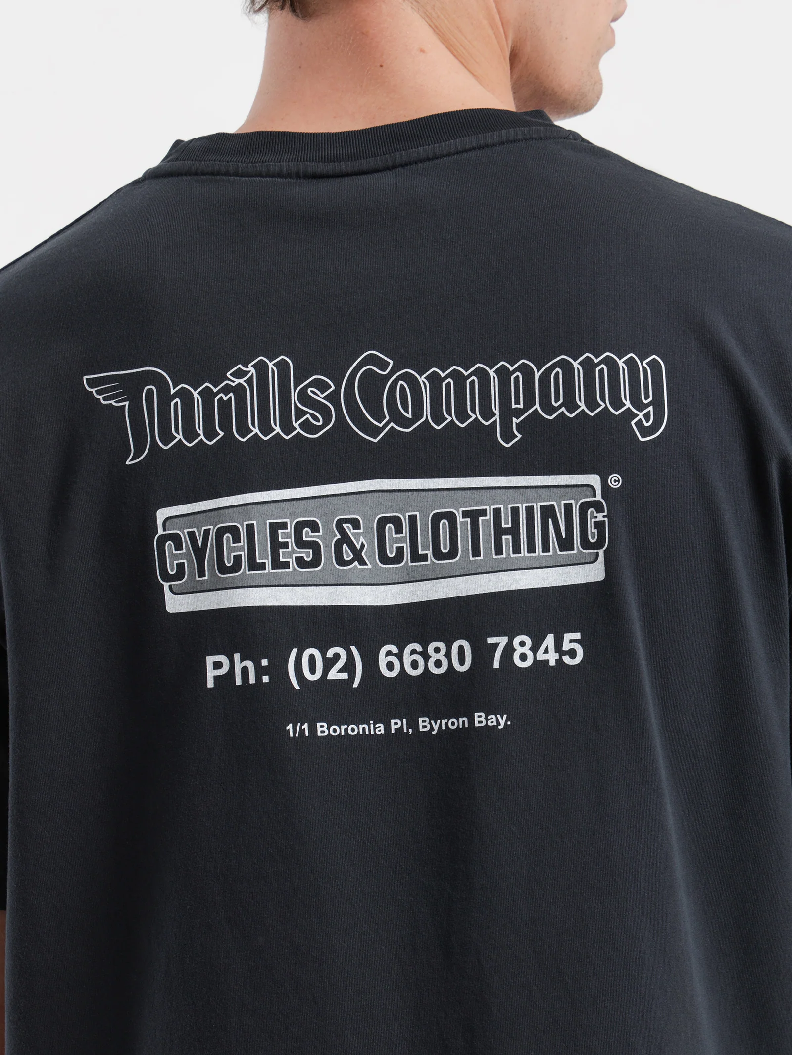 Survival Merch Fit T-Shirt - Image 5