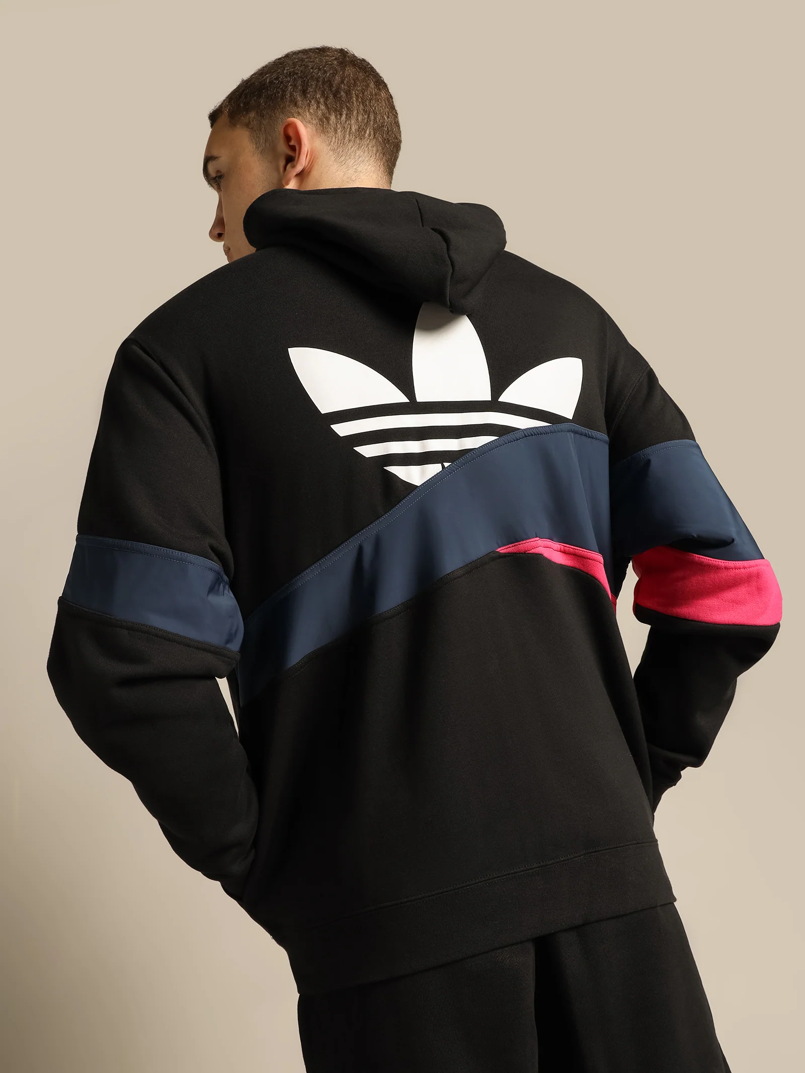 Sweat Hoodie - Image 3