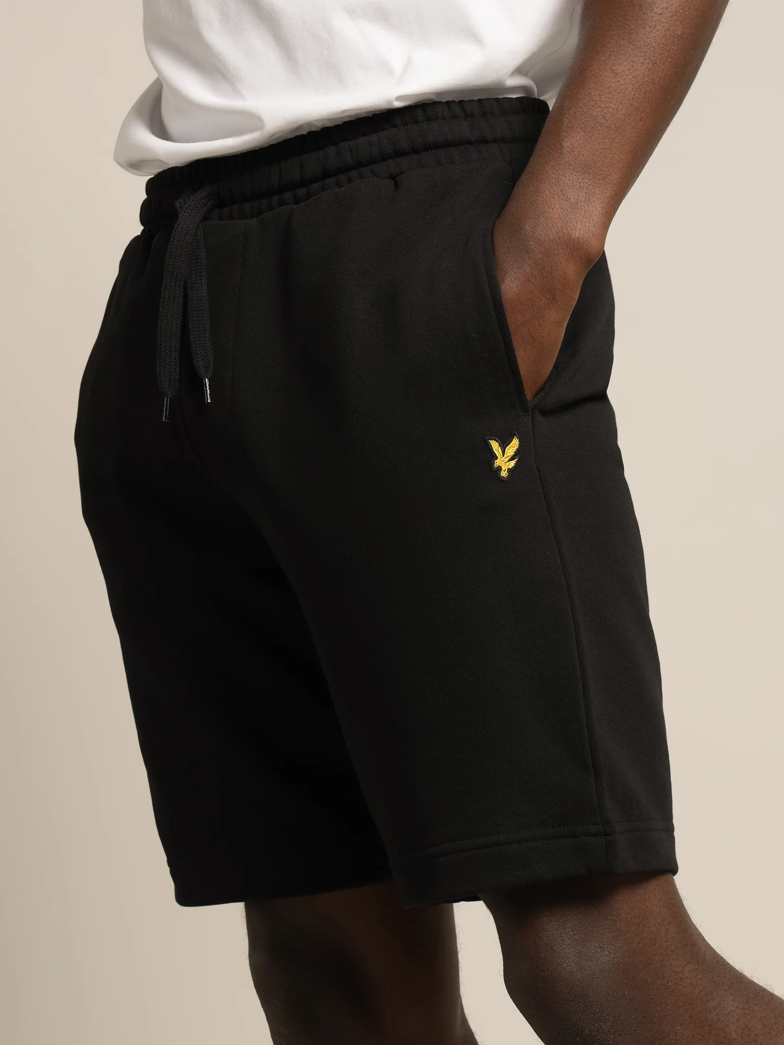 Sweat Shorts - Image 3