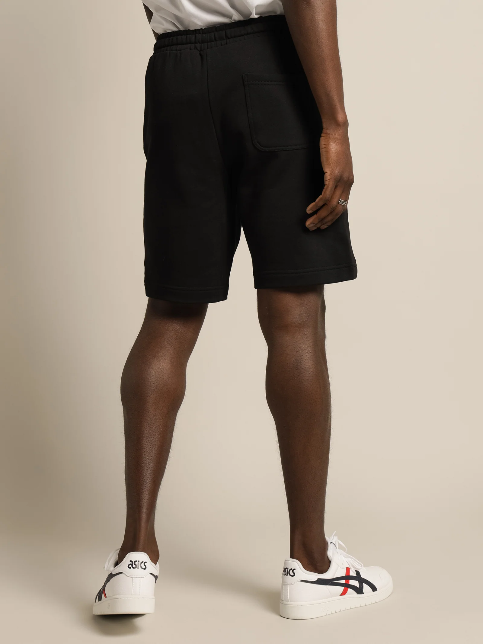 Sweat Shorts - Image 6