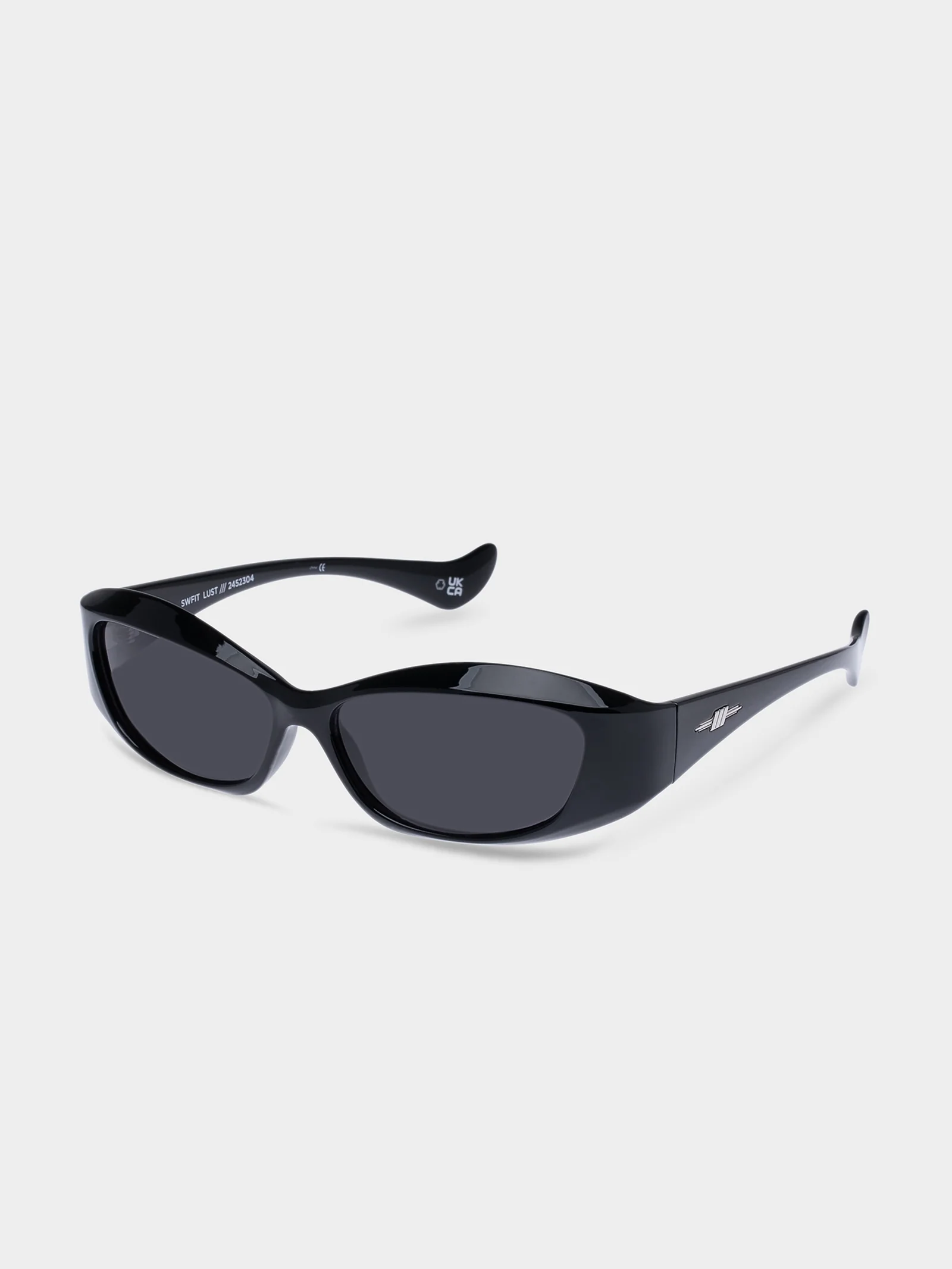 Swift Lust Sunglasses - Image 2
