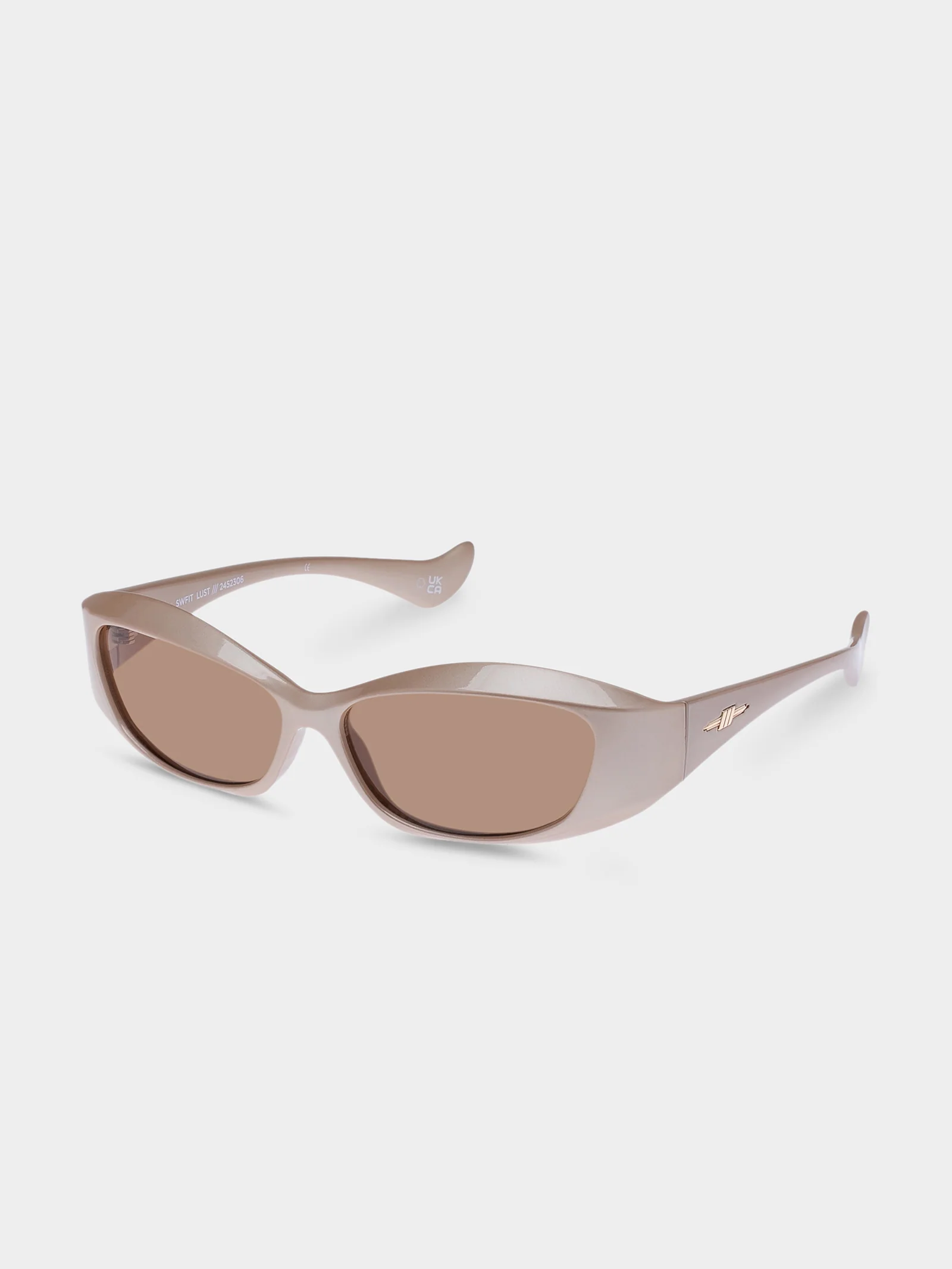 Swift Lust Sunglasses - Image 2
