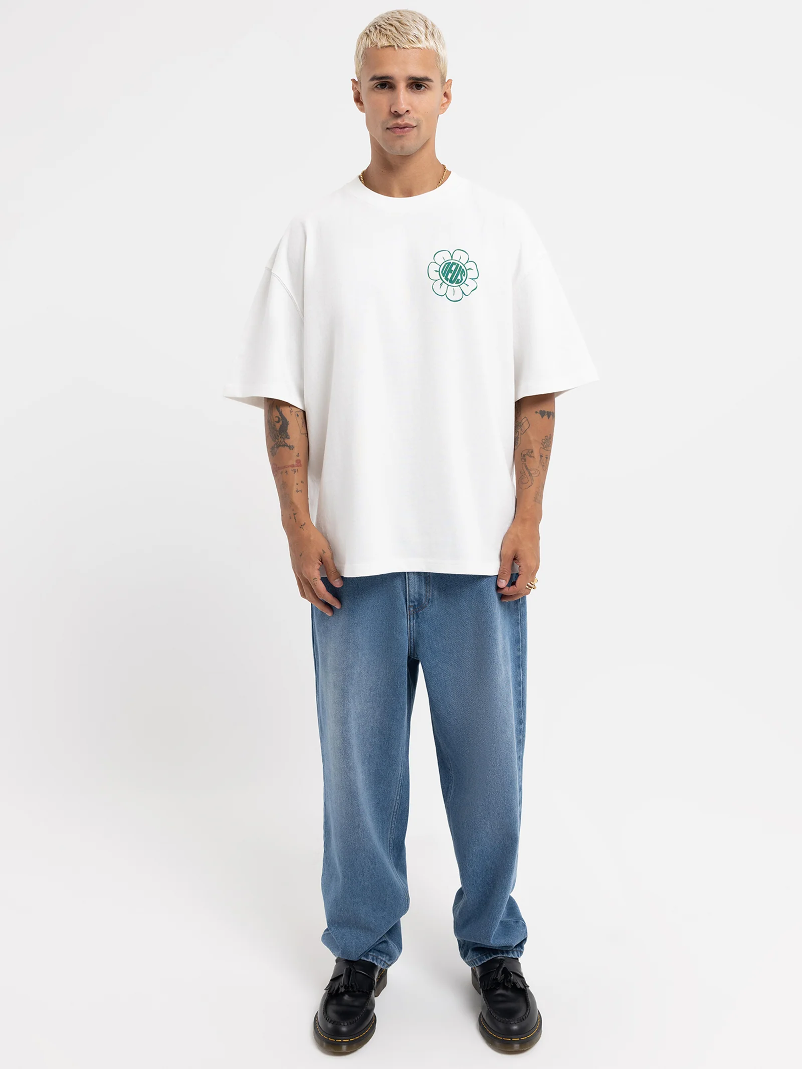 Swing It Low T-Shirt - Image 2