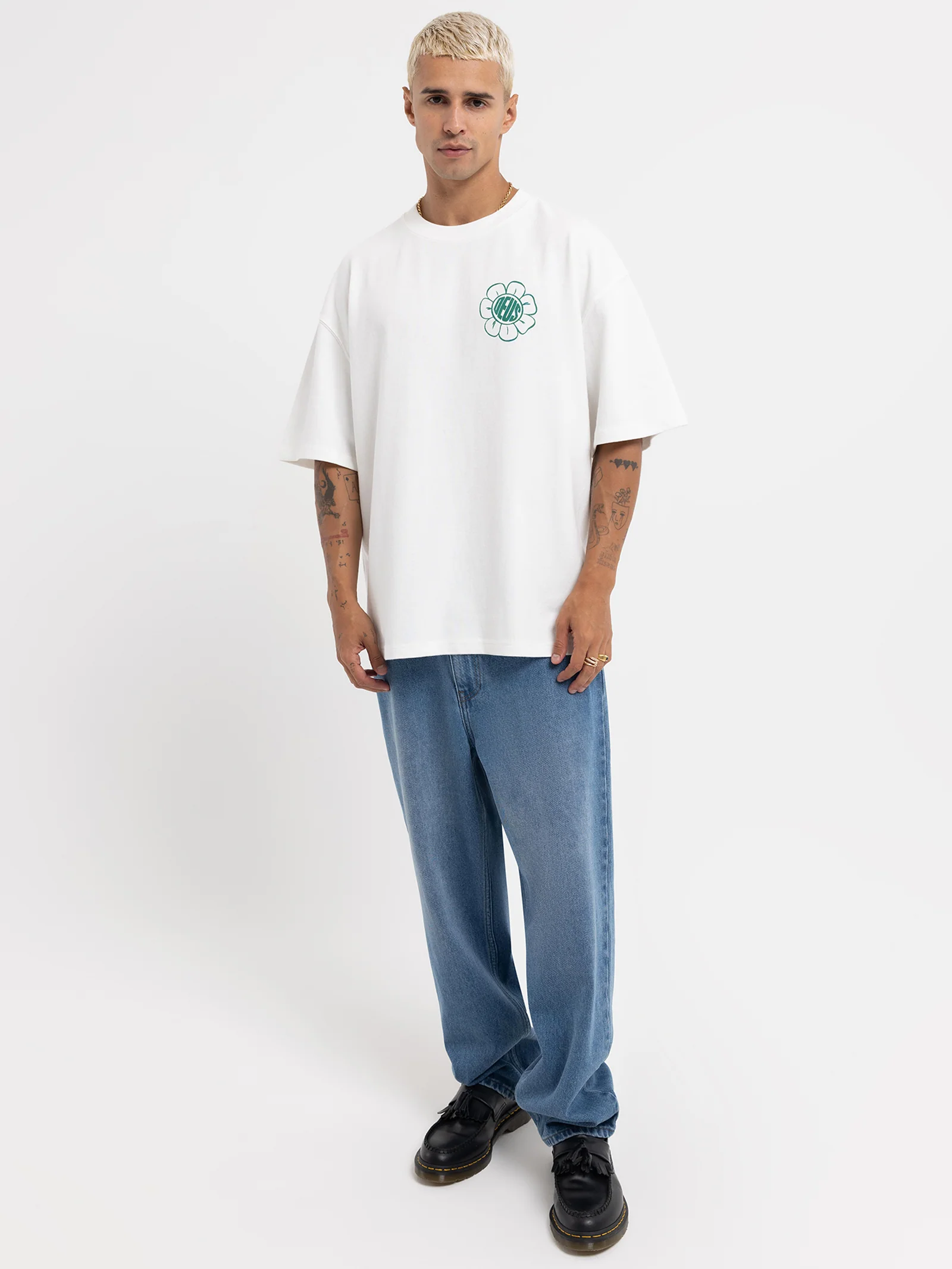 Swing It Low T-Shirt - Image 3