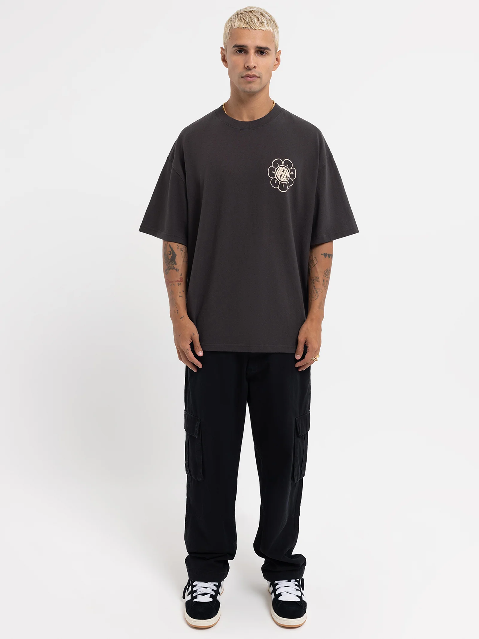 Swing It Low T-Shirt - Image 2