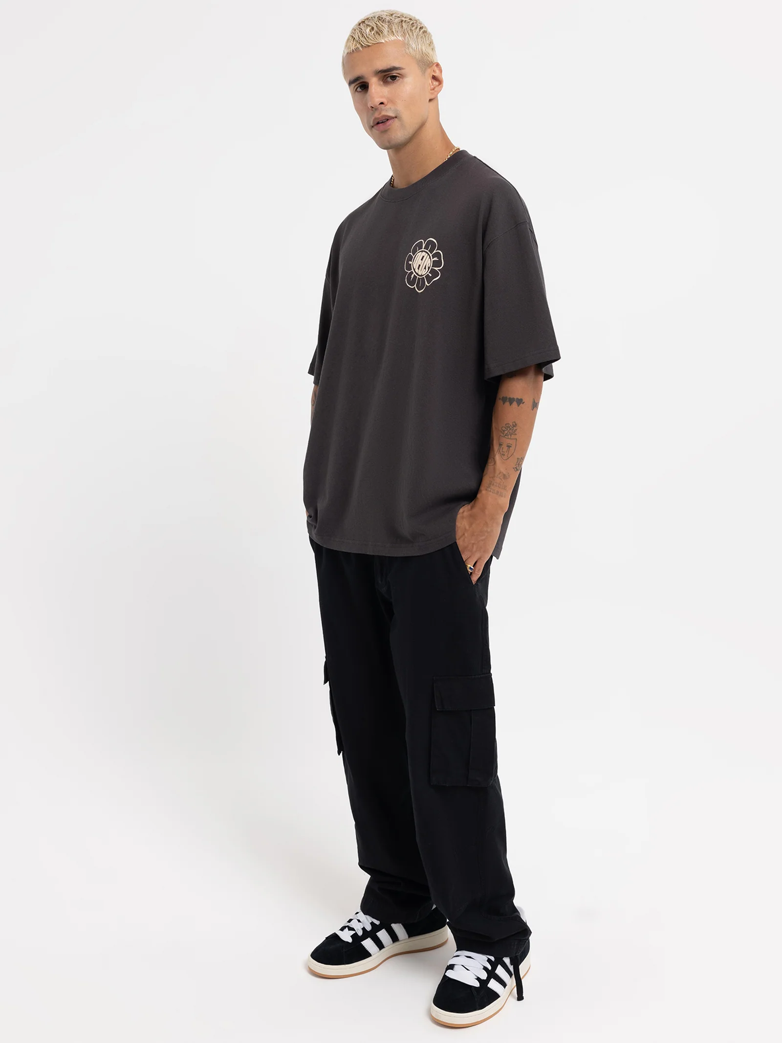 Swing It Low T-Shirt - Image 3