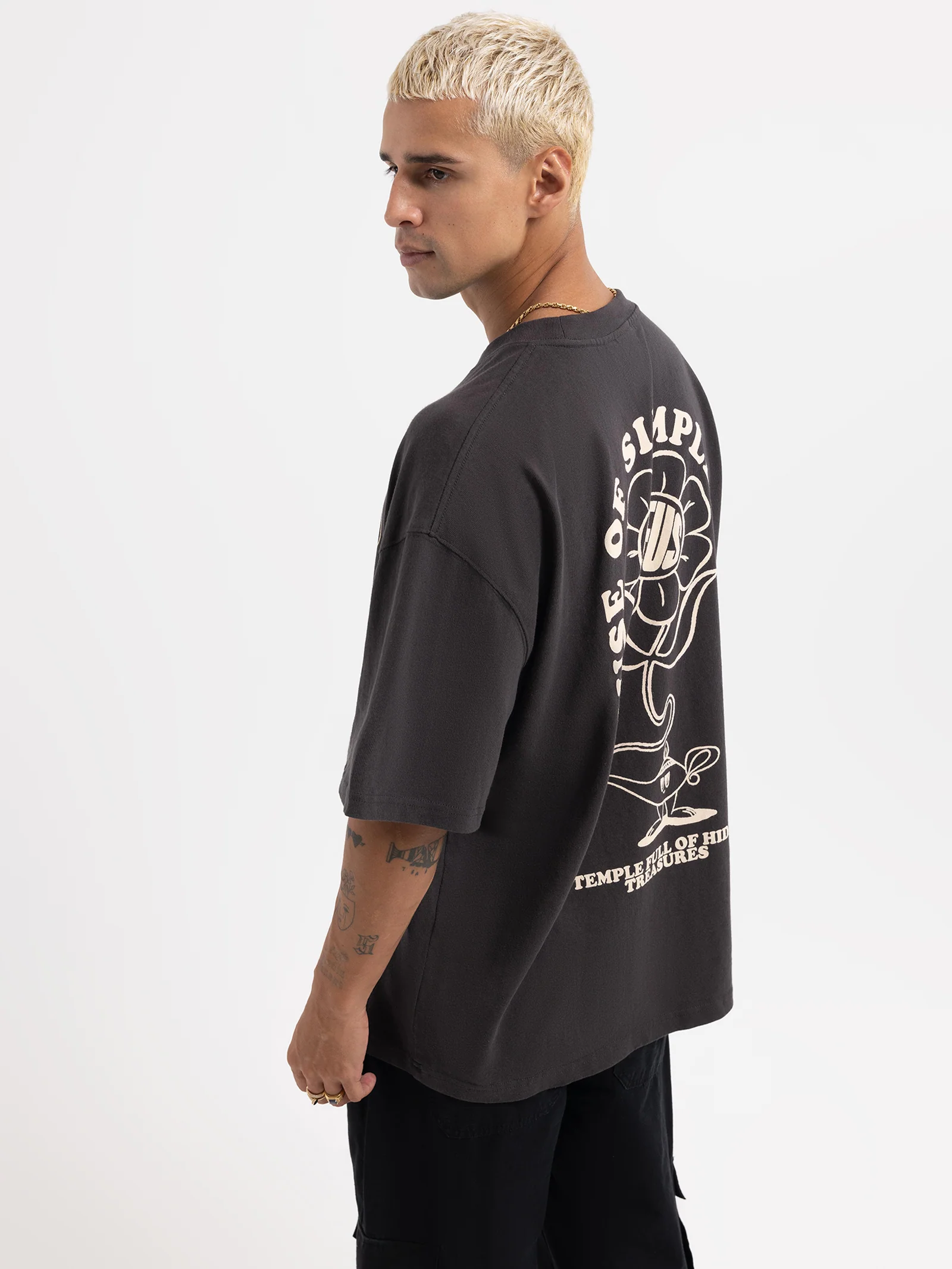 Swing It Low T-Shirt - Image 4
