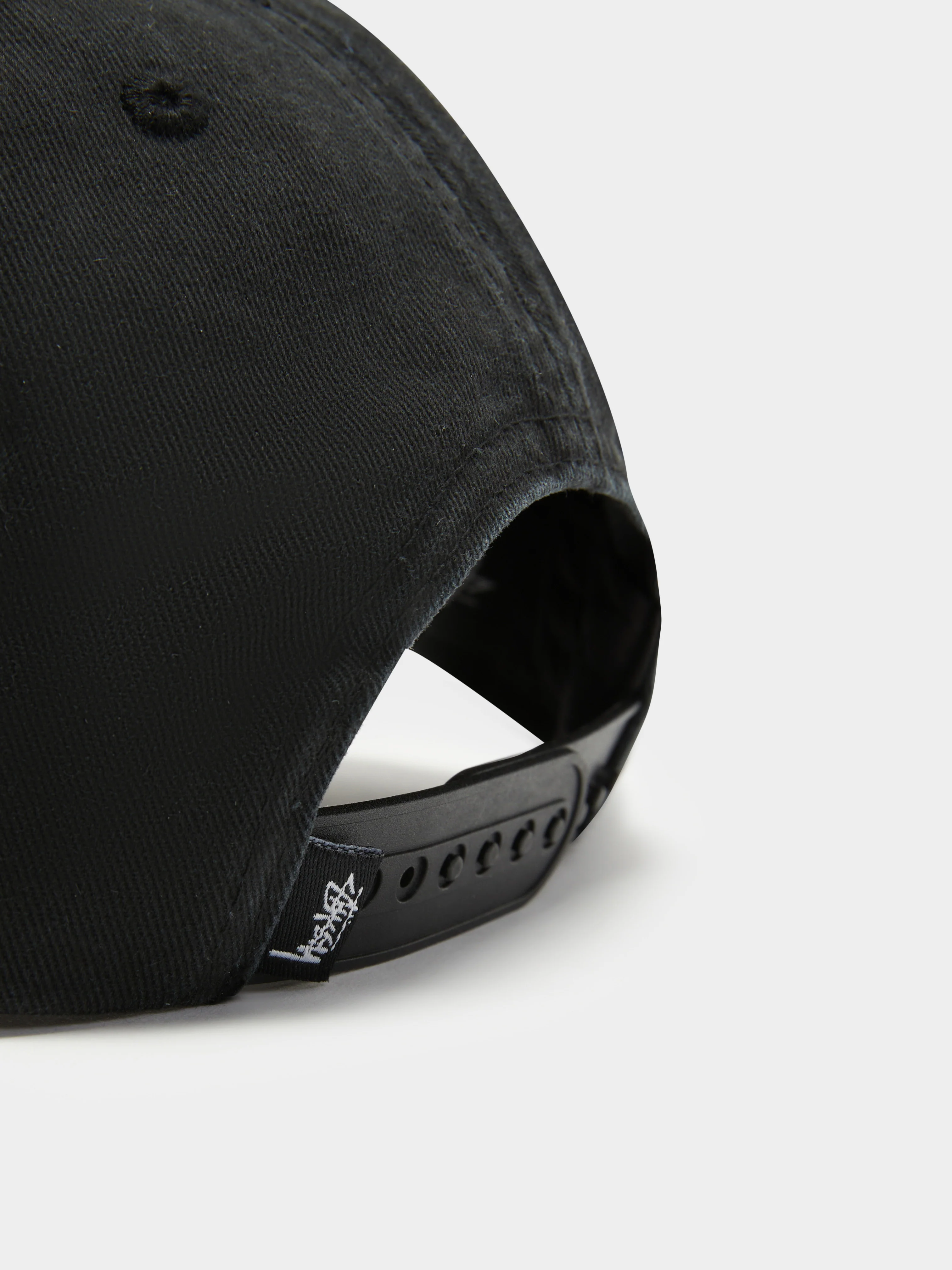 Swirly S Low Pro Cap - Image 3