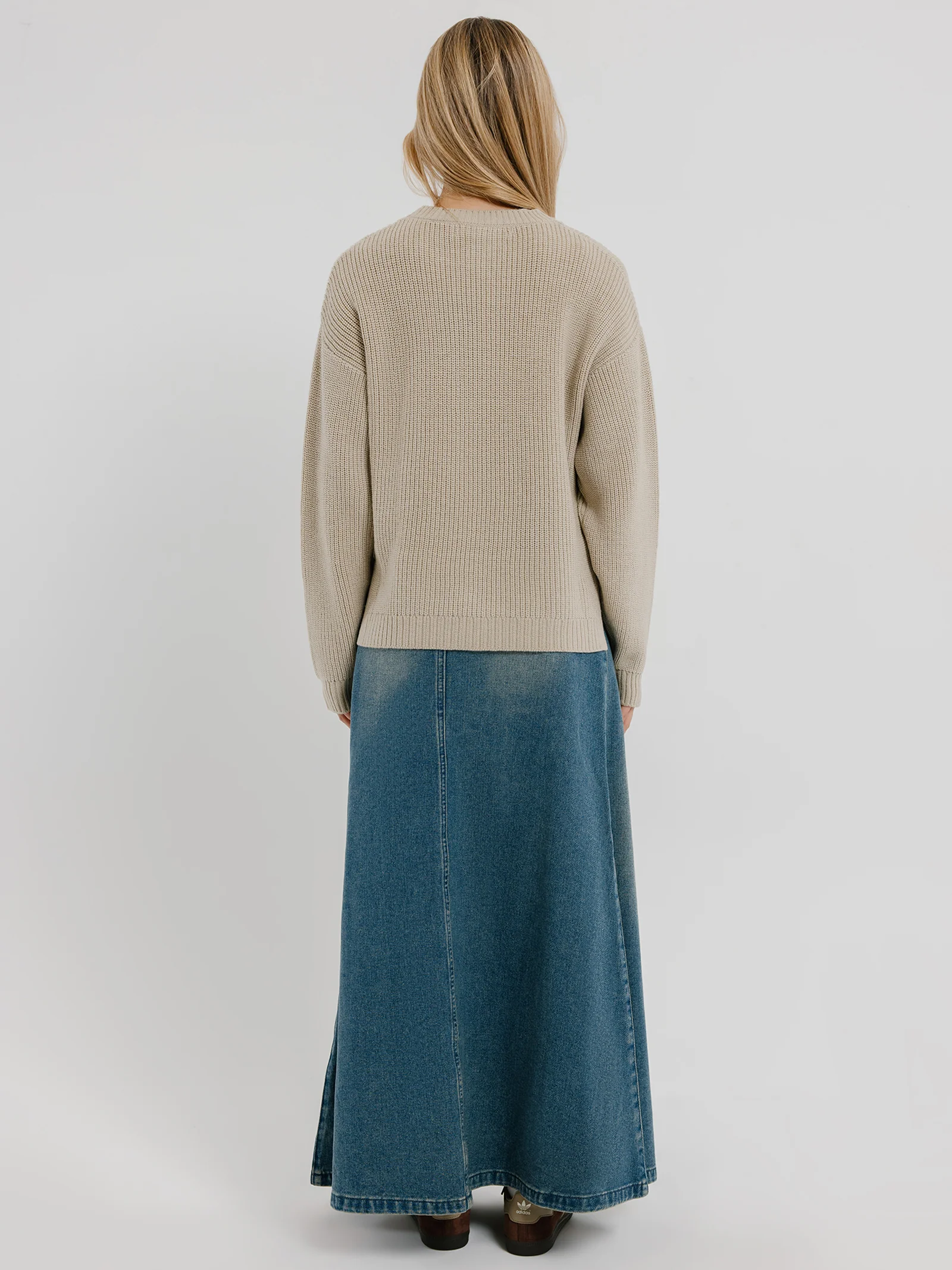 Sydney Knit Sweater - Image 4