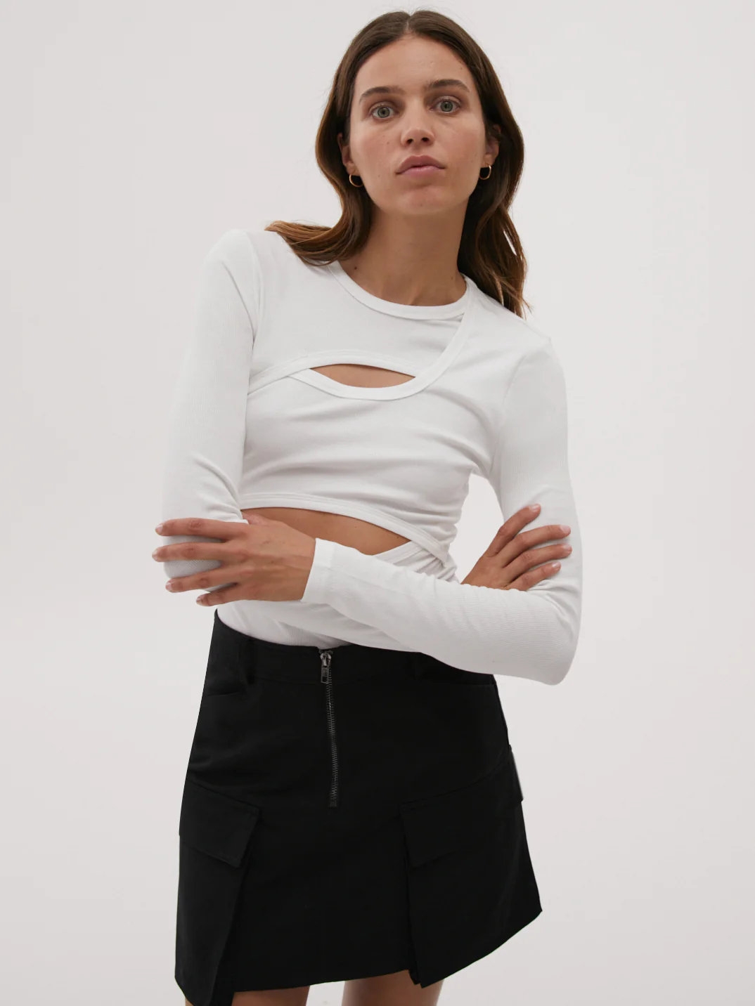 Sydney Skirt