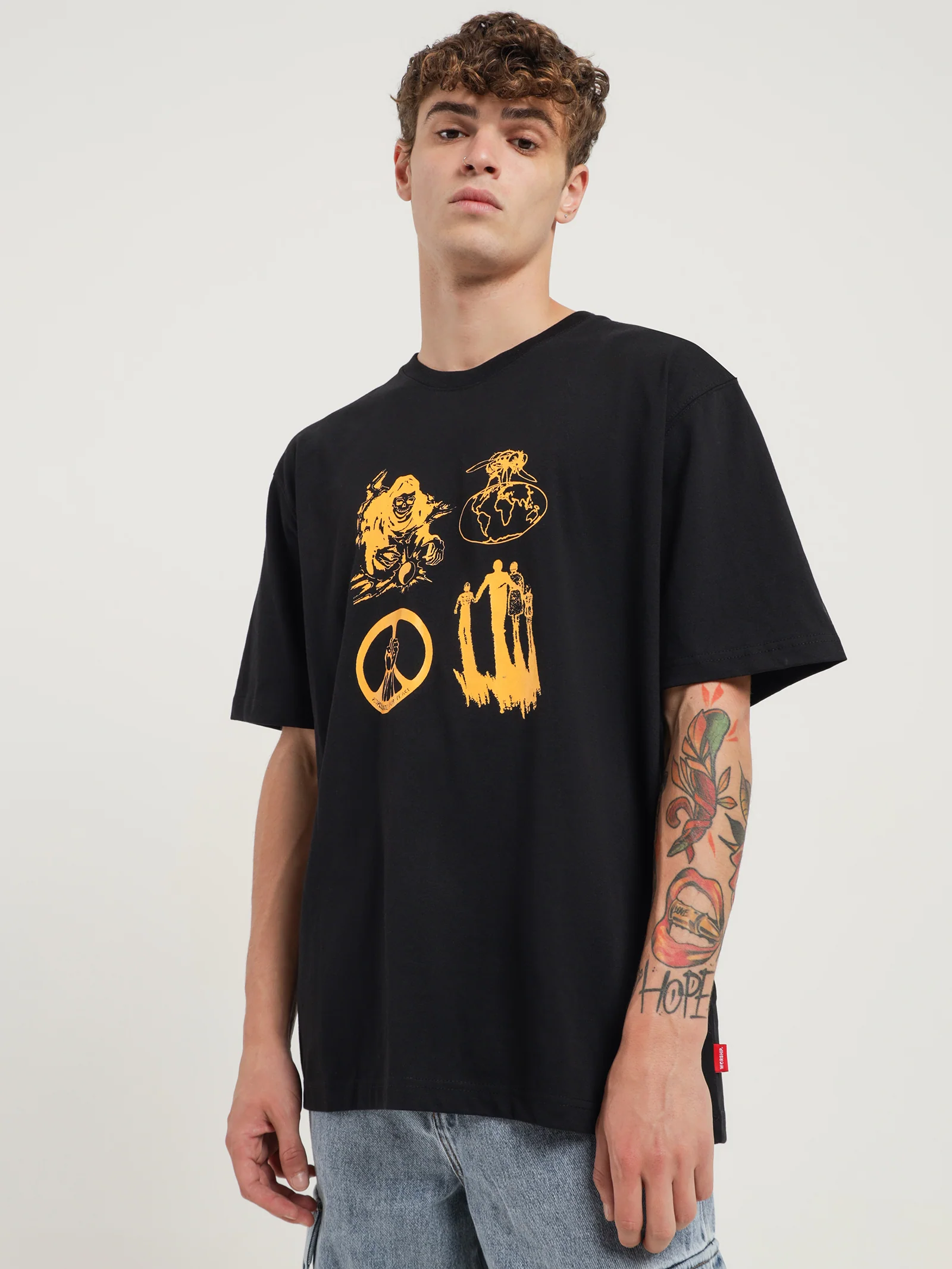 Symbiosis T-Shirt - Image 3