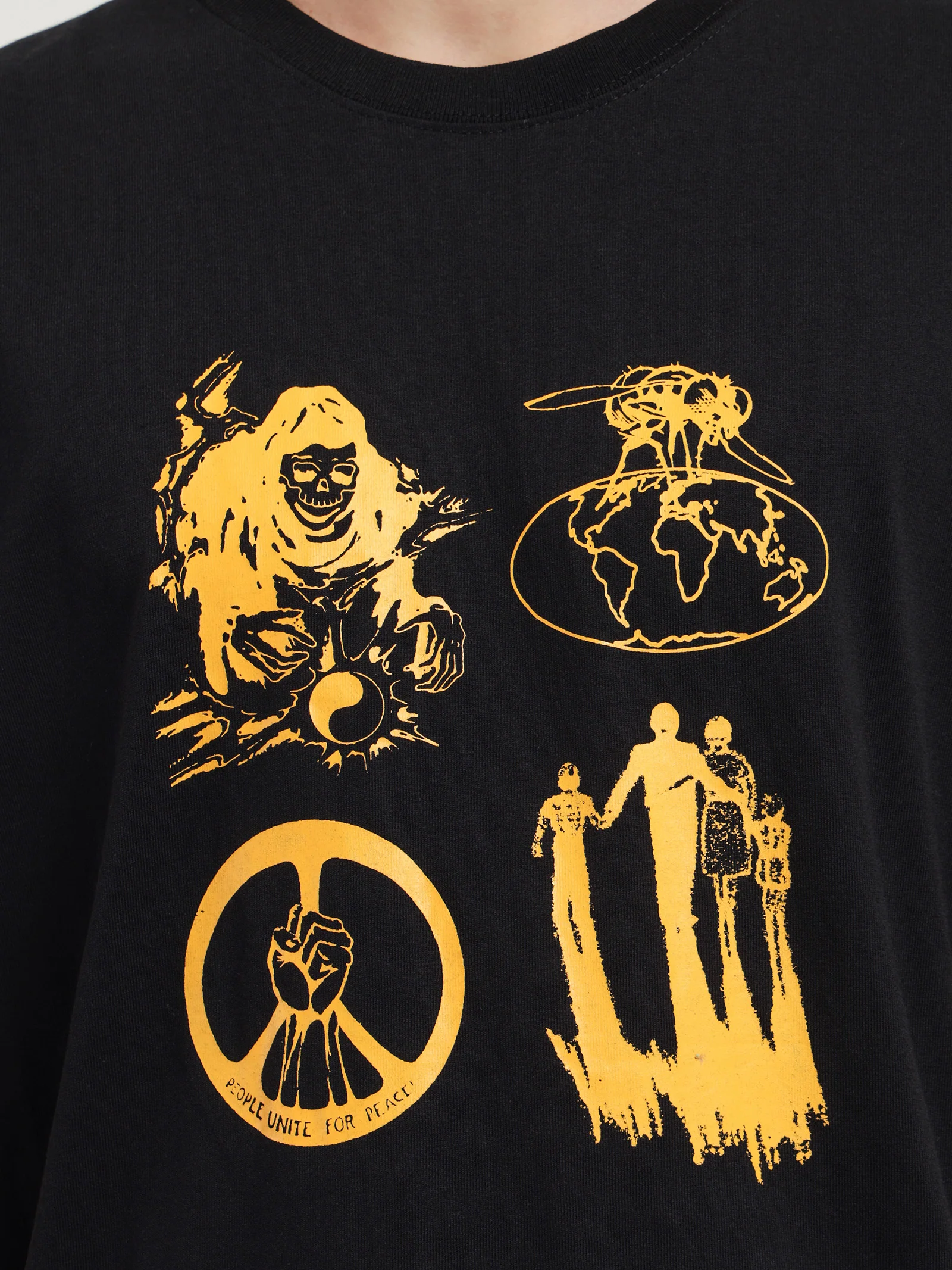 Symbiosis T-Shirt - Image 5