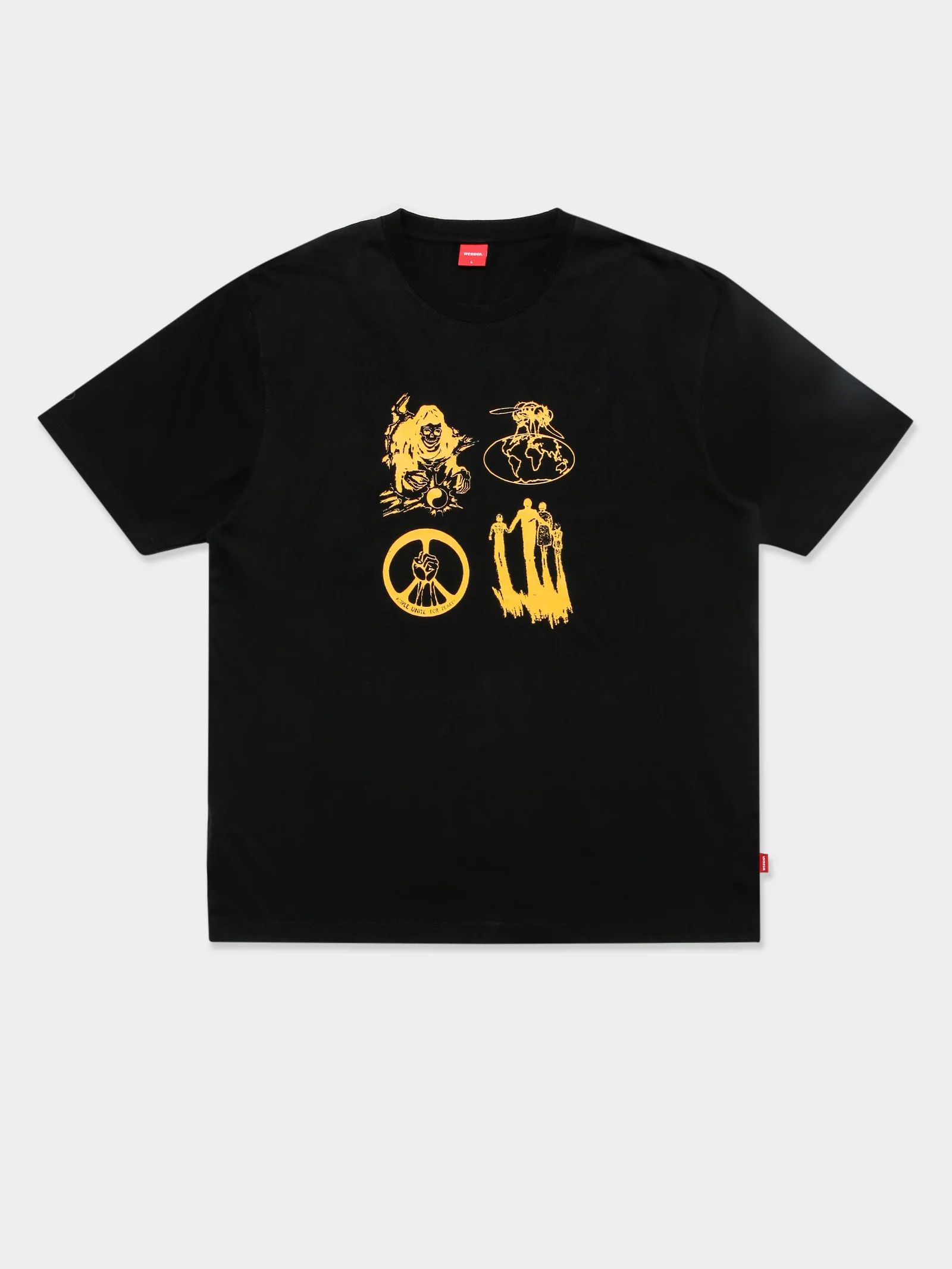 Symbiosis T-Shirt - Image 7