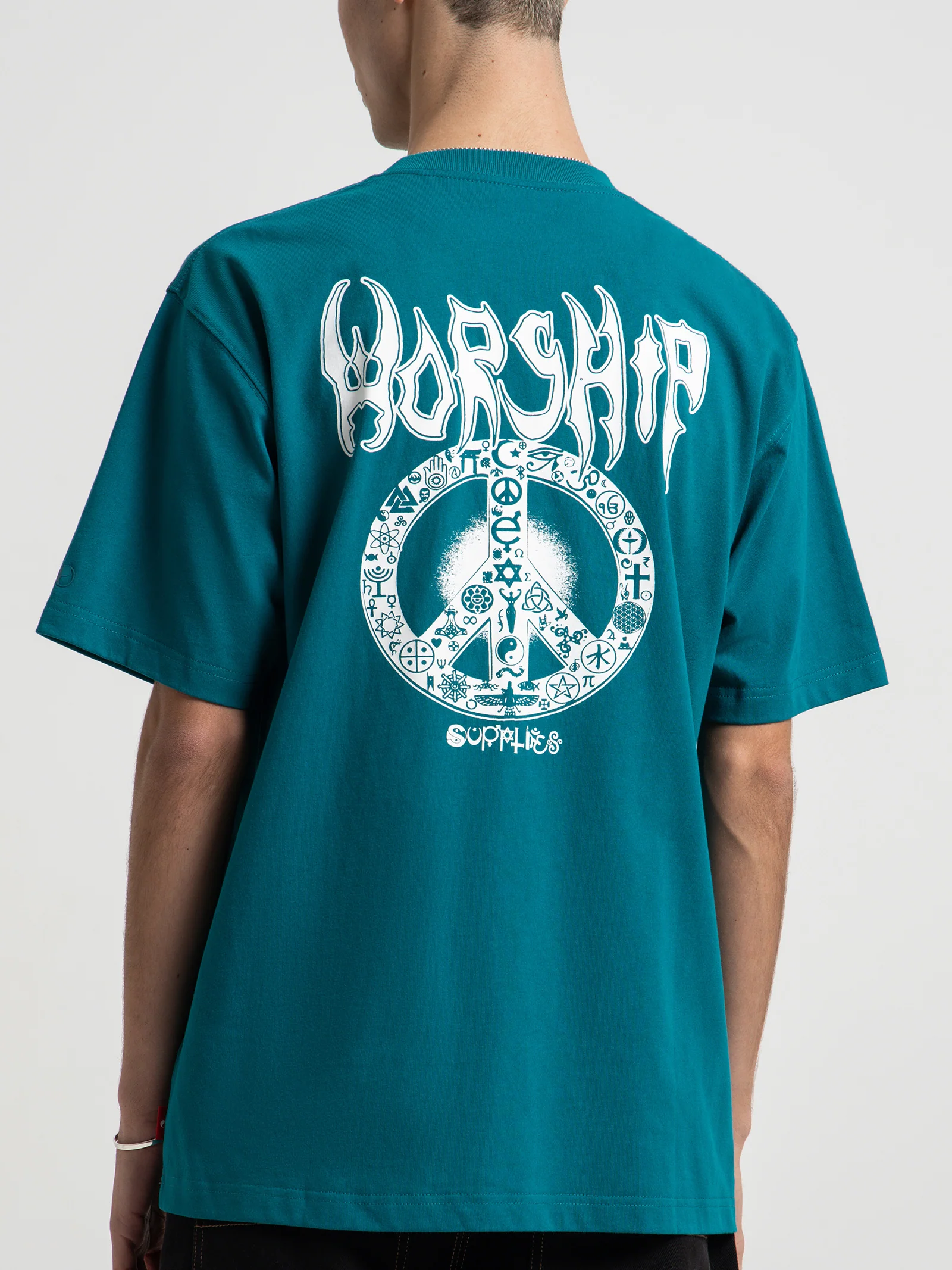 Symbolist T-Shirt - Image 3