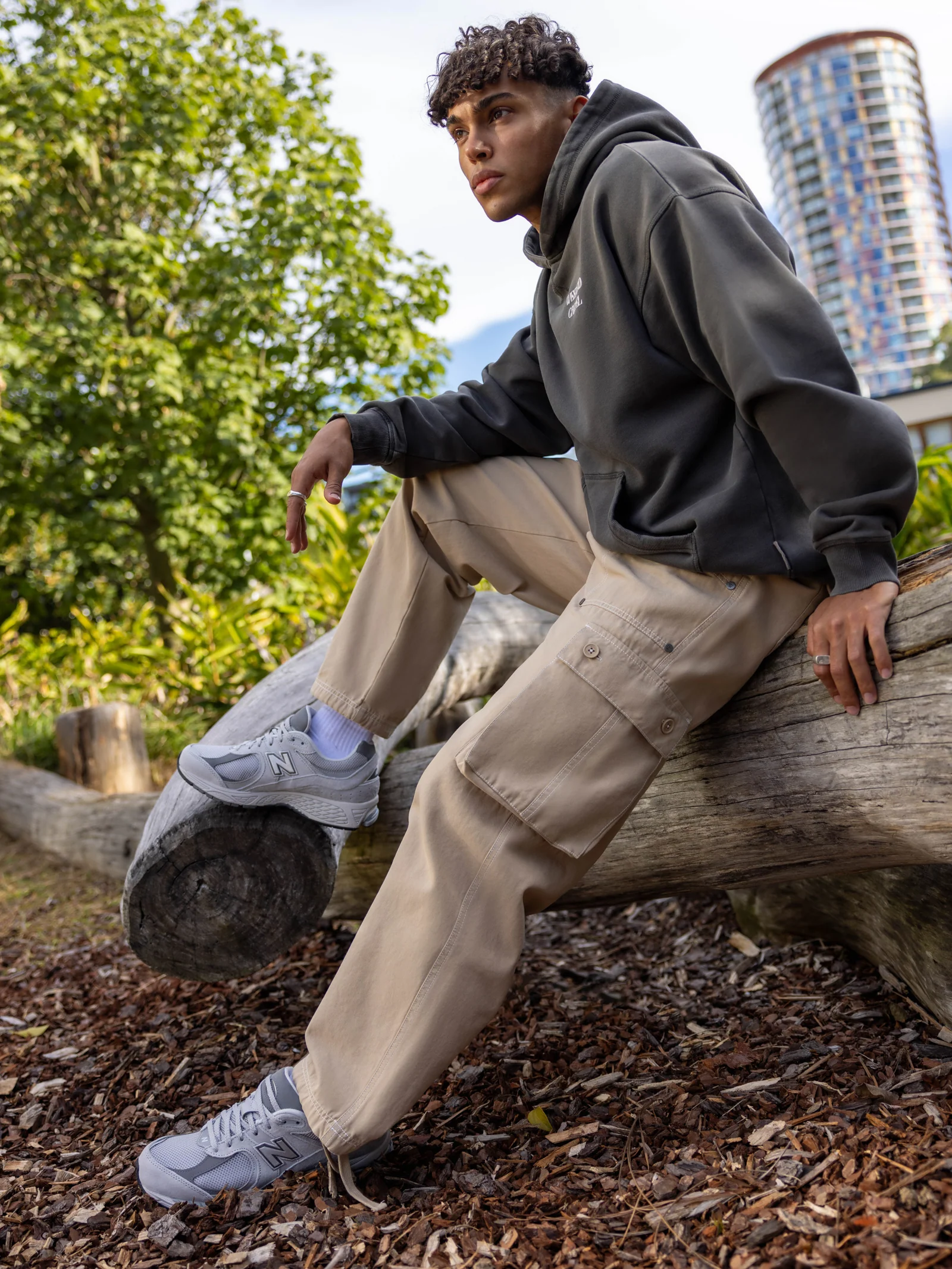 Syndicate Cargo Pants - Image 2