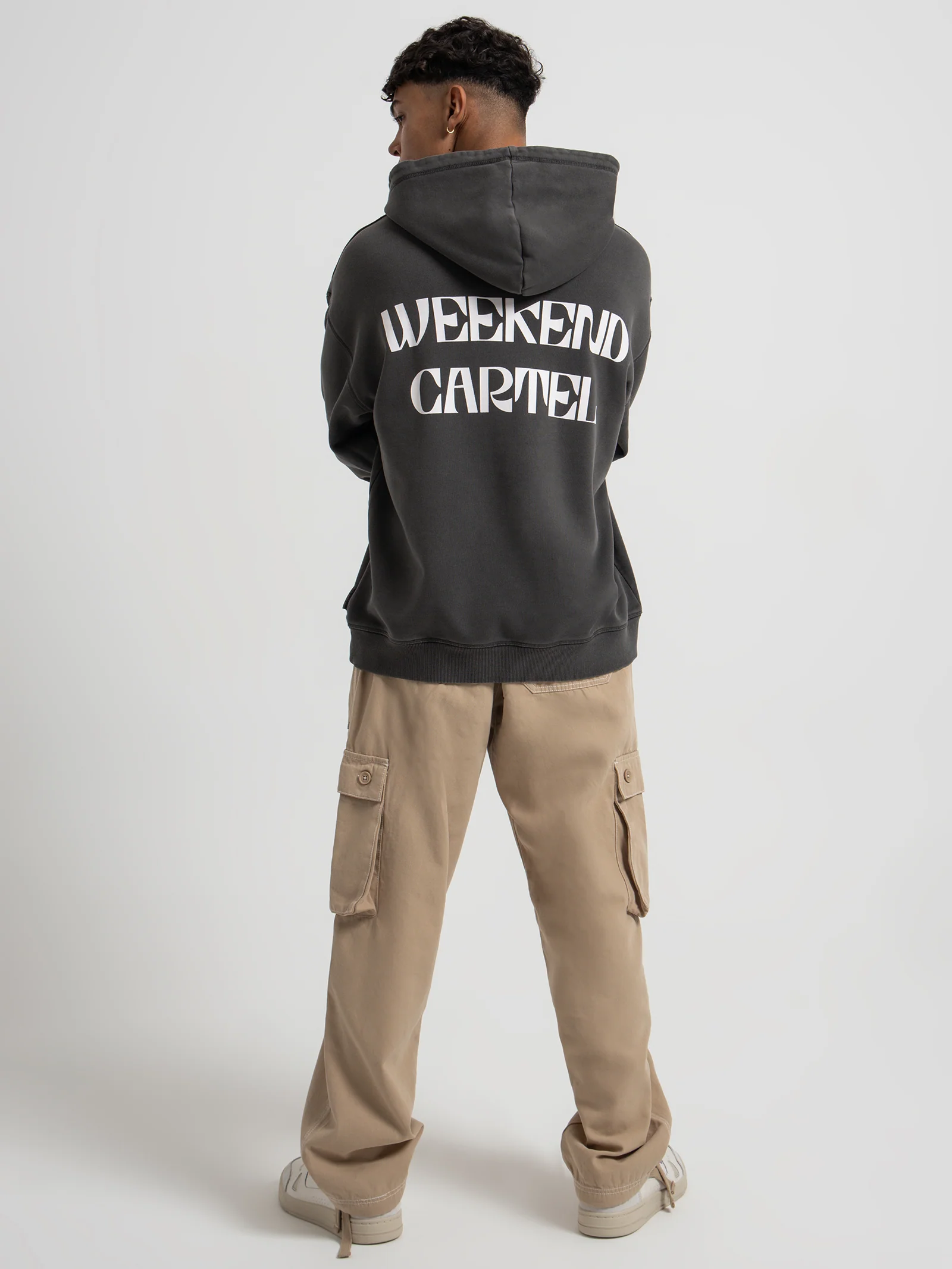Syndicate Cargo Pants - Image 8