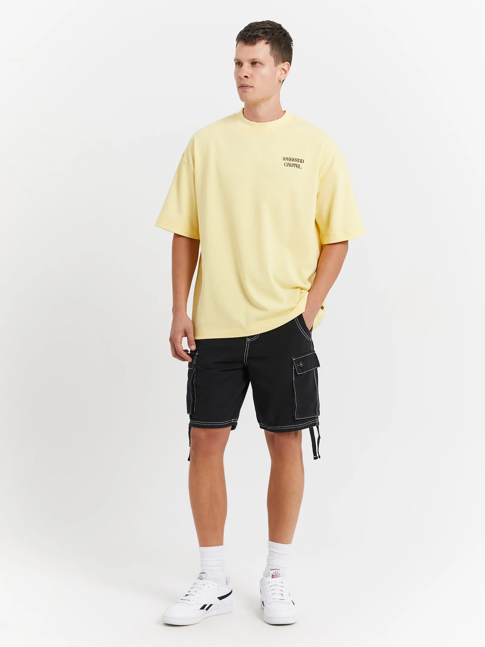 Syndicate Cargo Short - Image 2