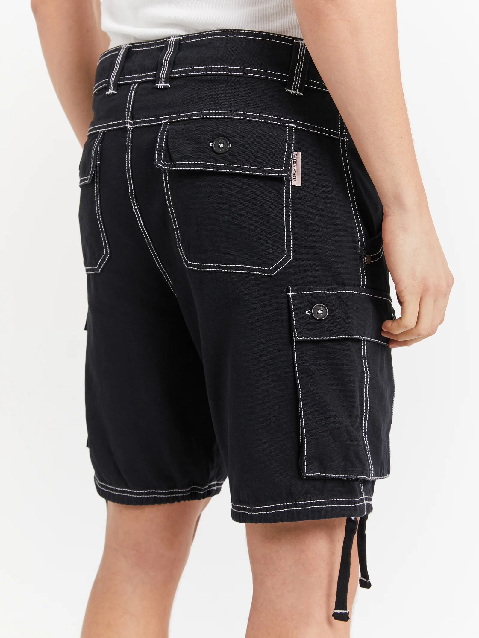 Syndicate Cargo Short - Image 3