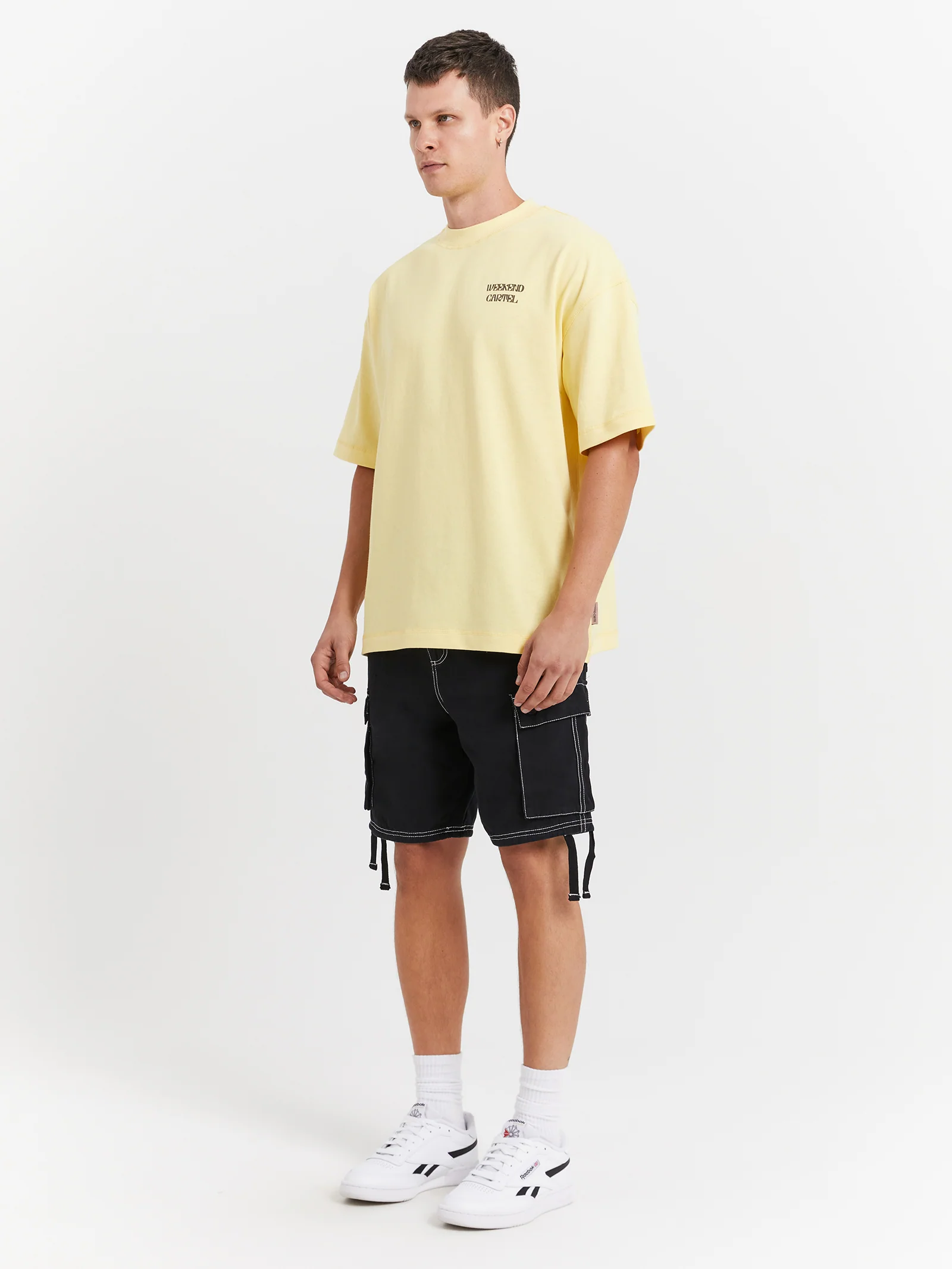 Syndicate Cargo Short - Image 4