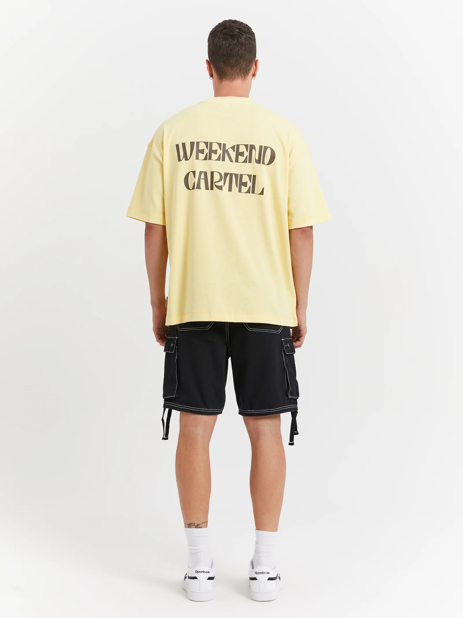 Syndicate Cargo Short - Image 5