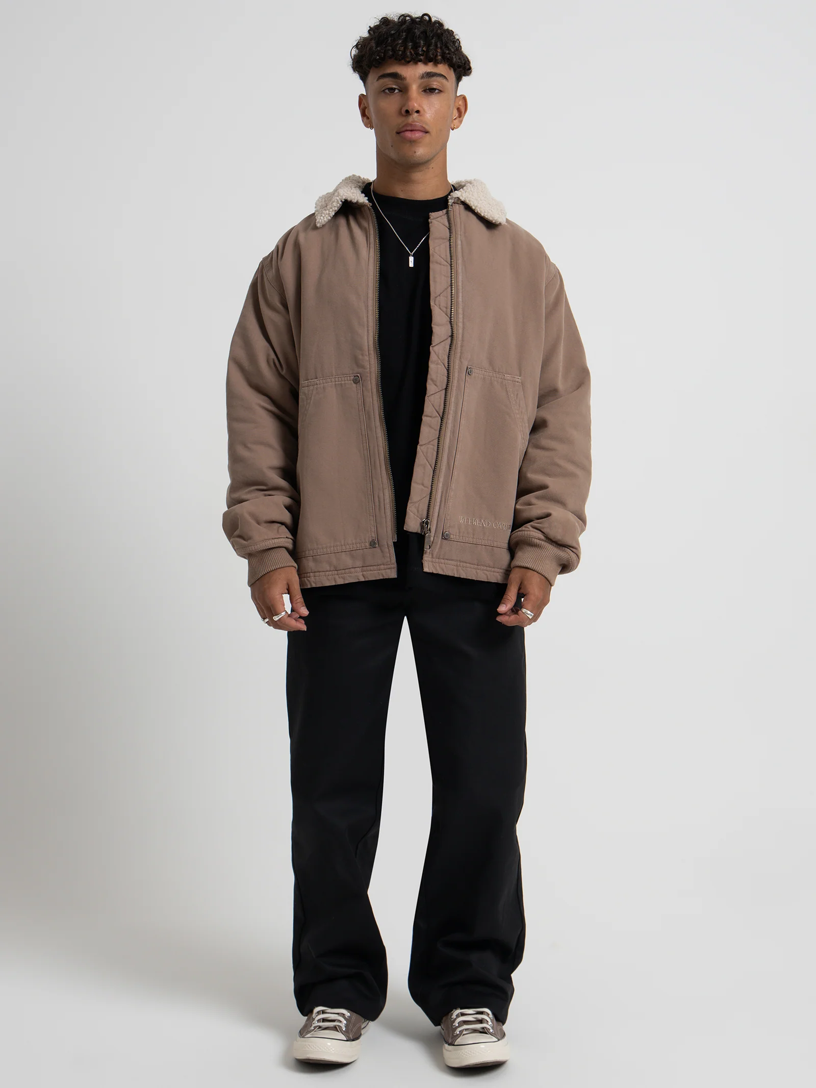Syndicate Jacket - Image 2