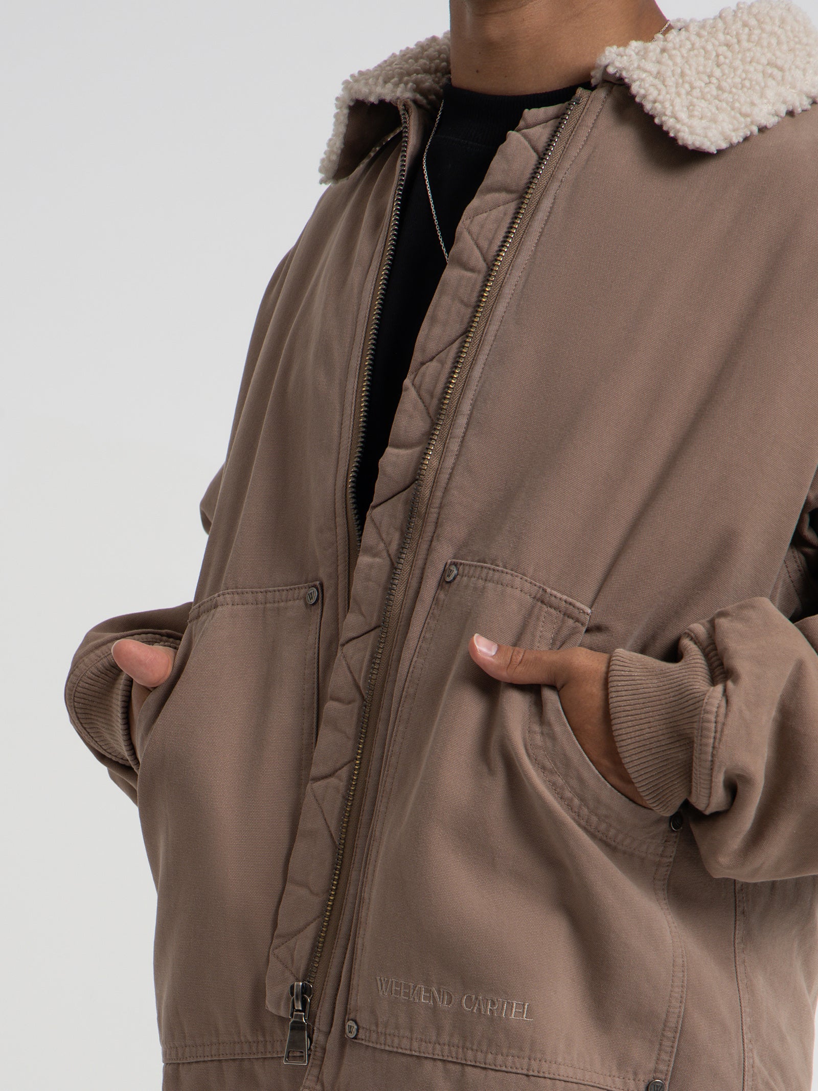 Syndicate Jacket - Image 3