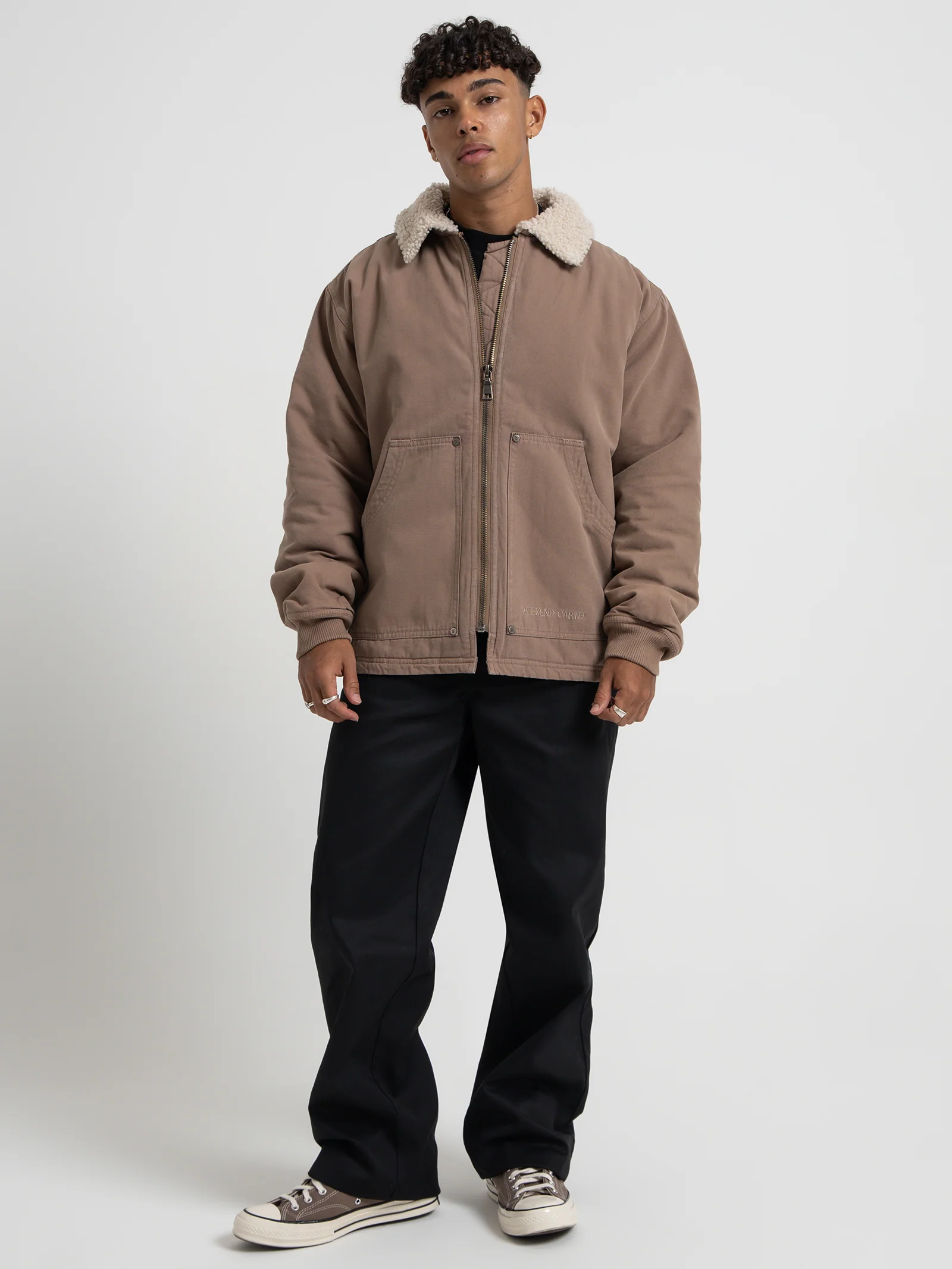 Syndicate Jacket - Image 4