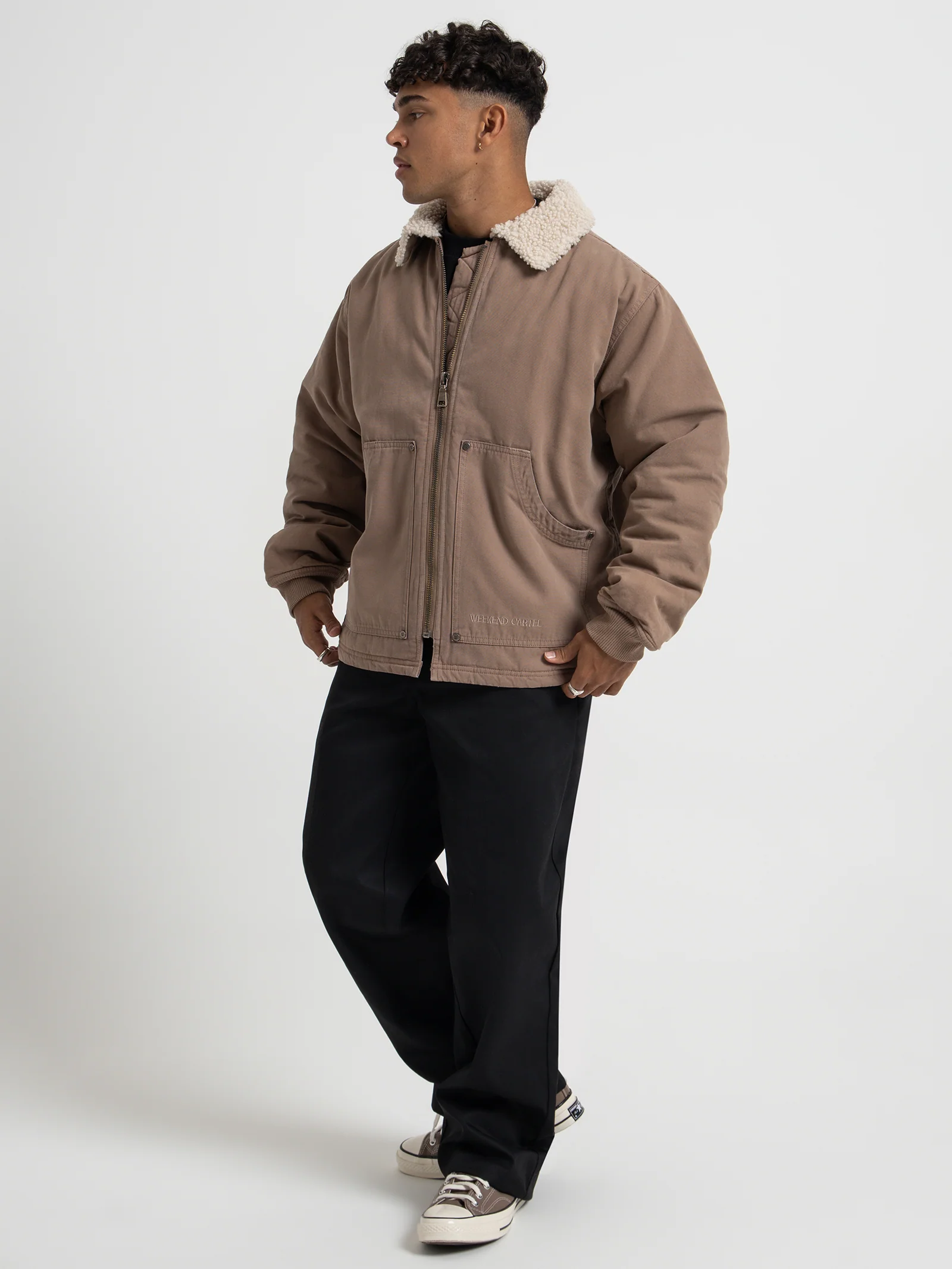 Syndicate Jacket - Image 5