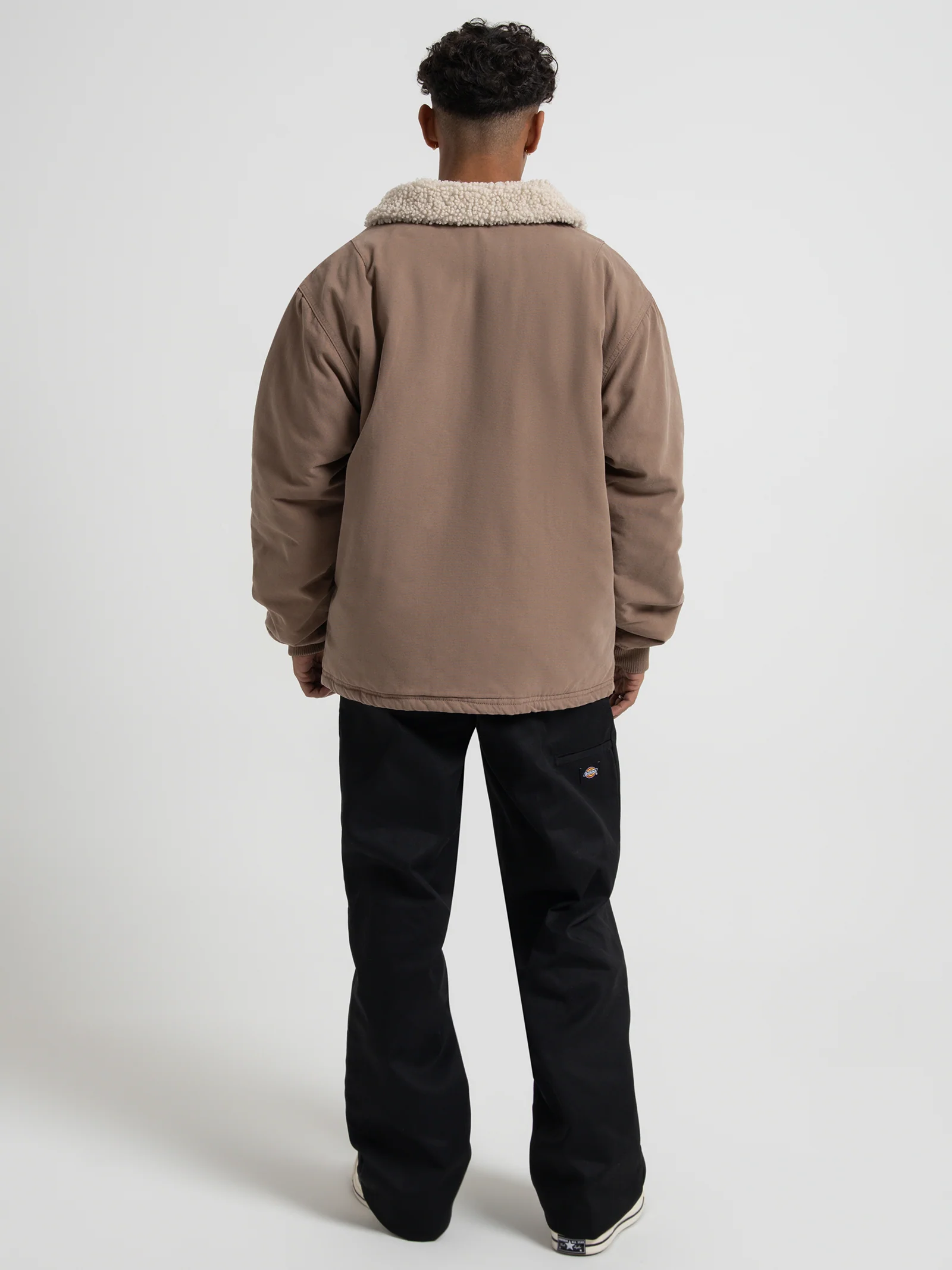 Syndicate Jacket - Image 6