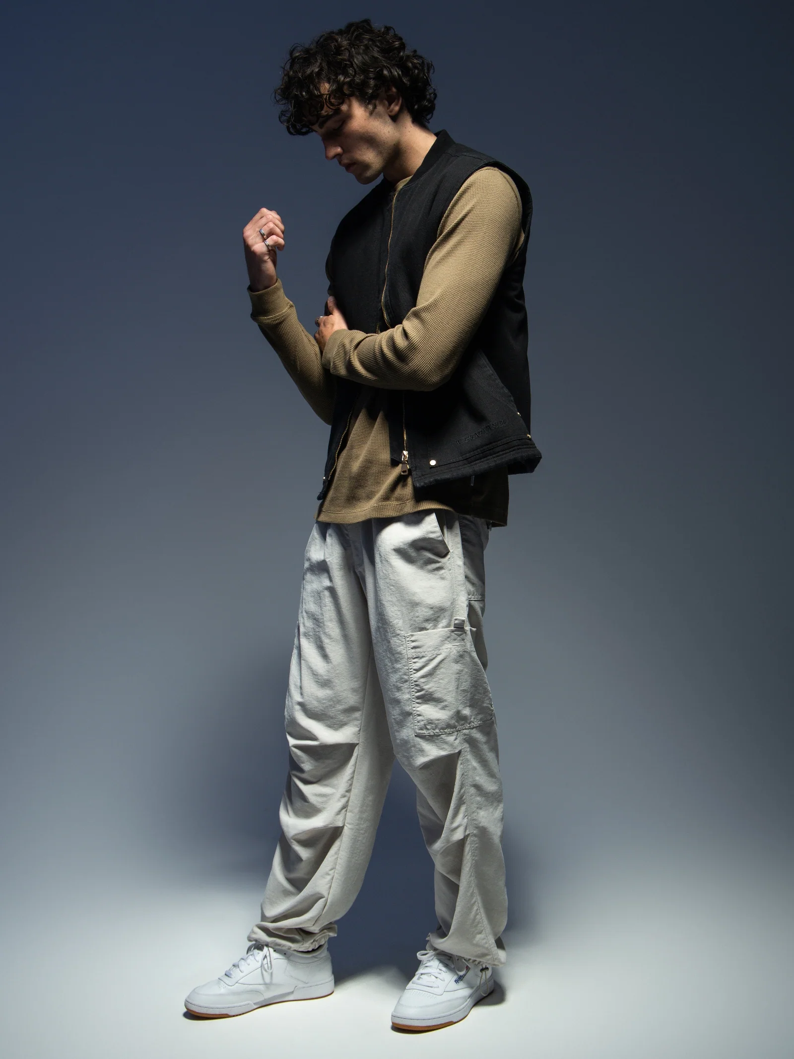 Syndicate Vest - Image 2