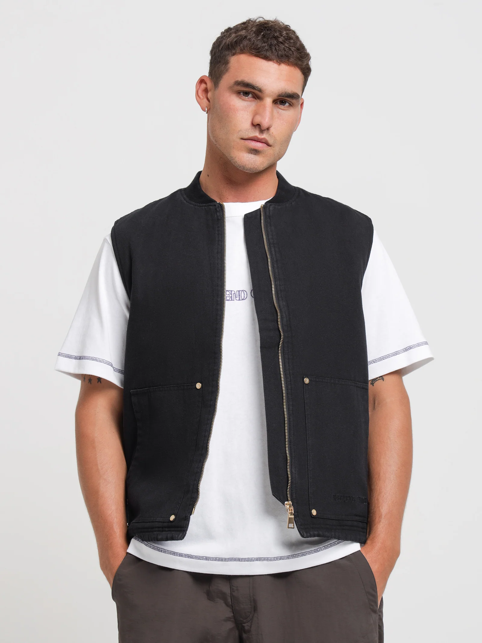 Syndicate Vest - Image 3