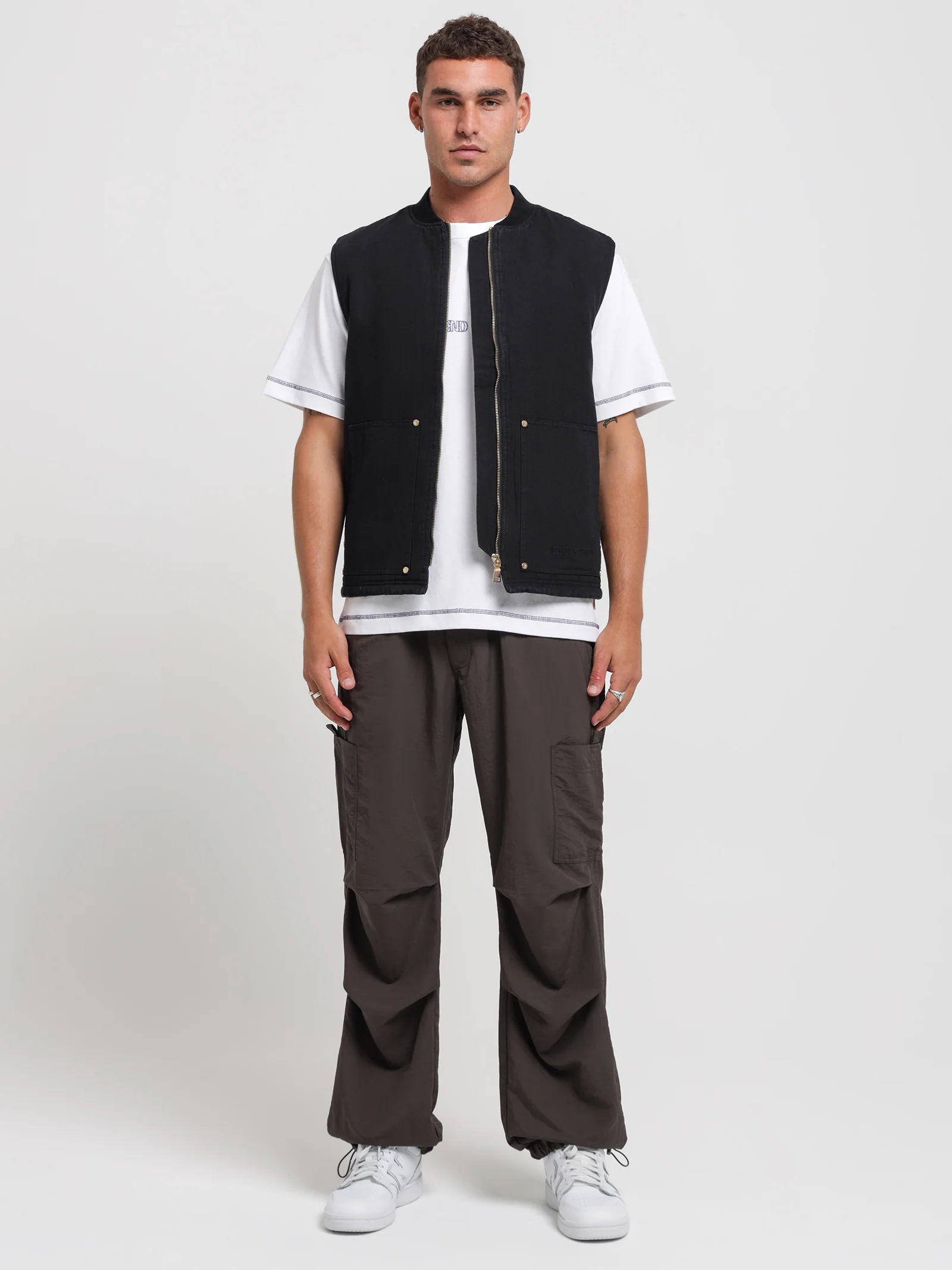Syndicate Vest - Image 4